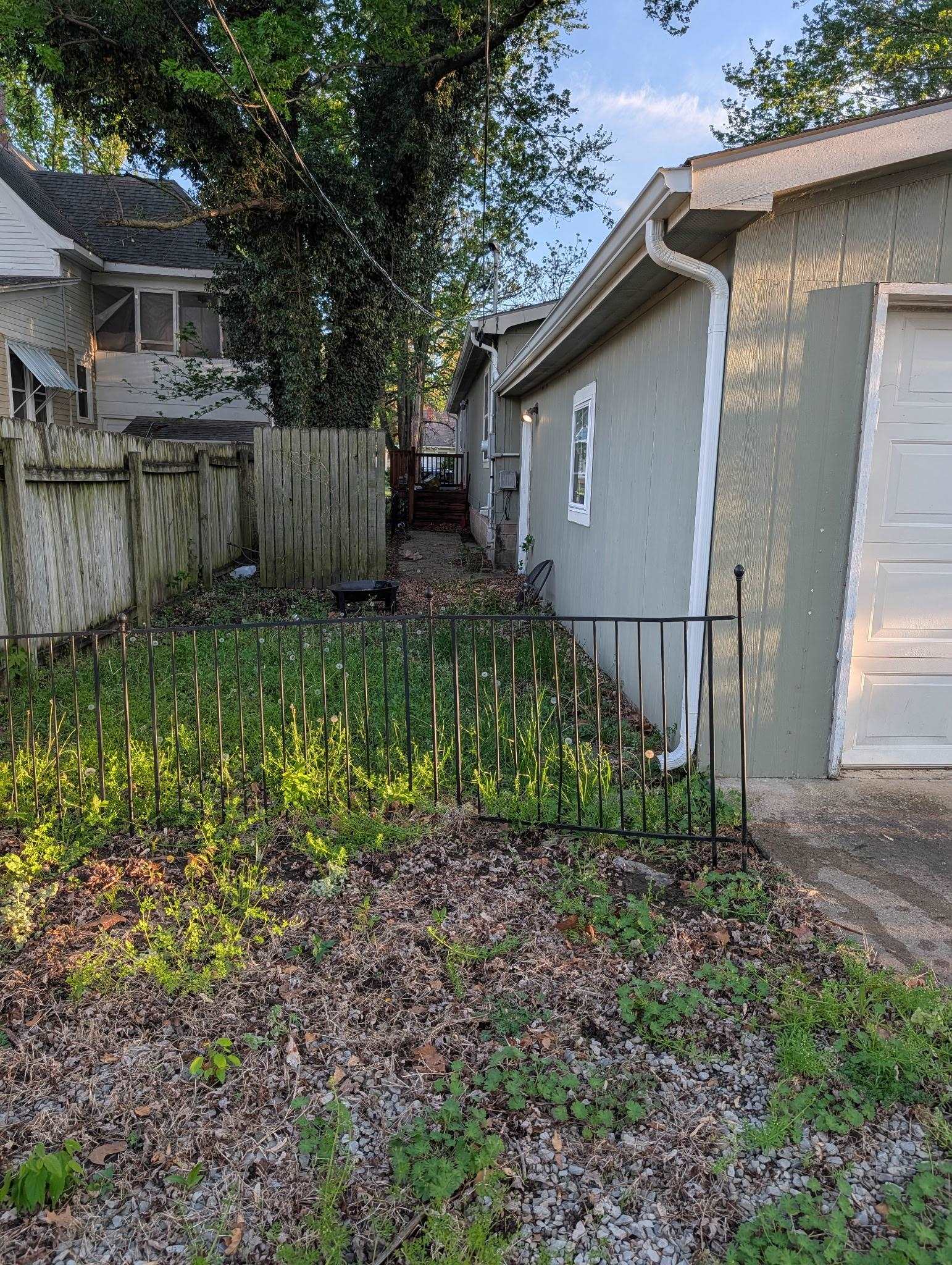 916 E 8th Winfield KS 67156