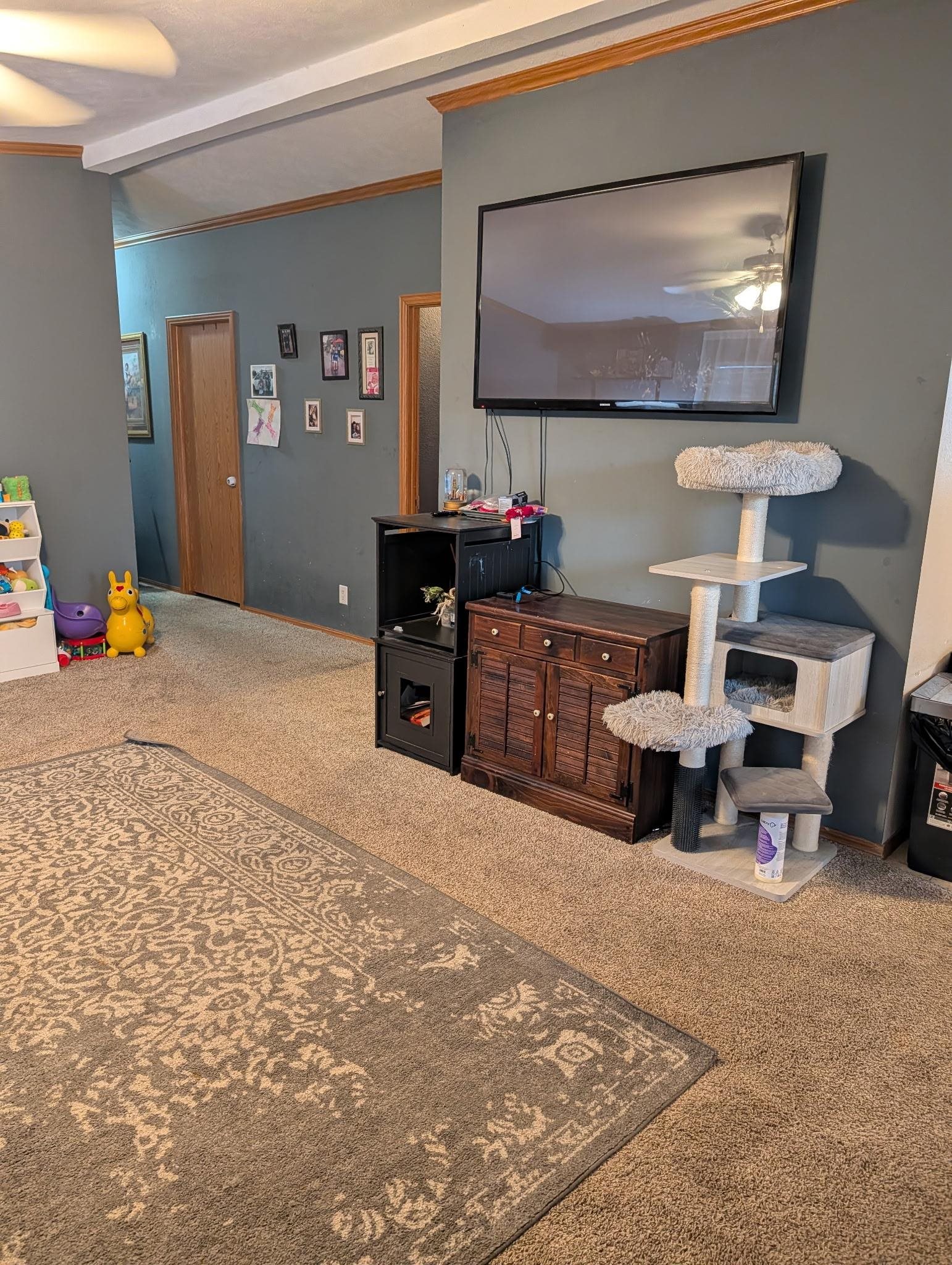 916 E 8th Winfield KS 67156