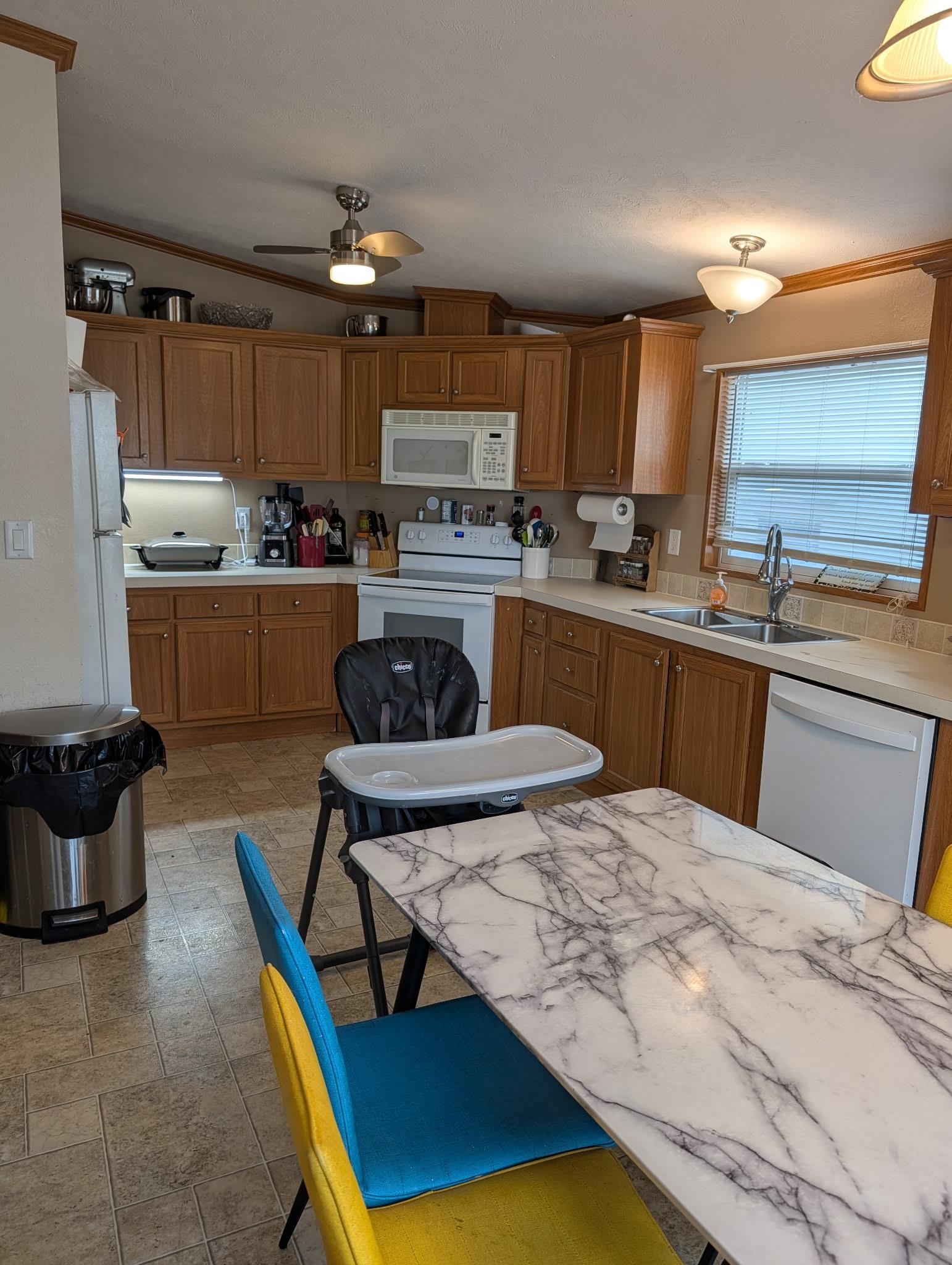 916 E 8th Winfield KS 67156