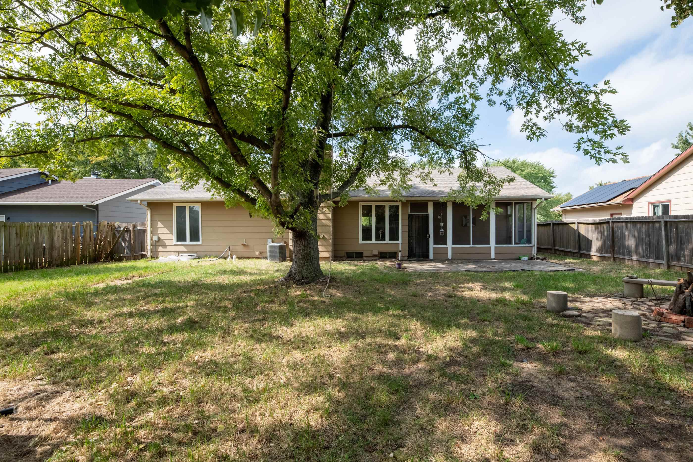 4034 N Danbury Street Bel Aire KS 67220