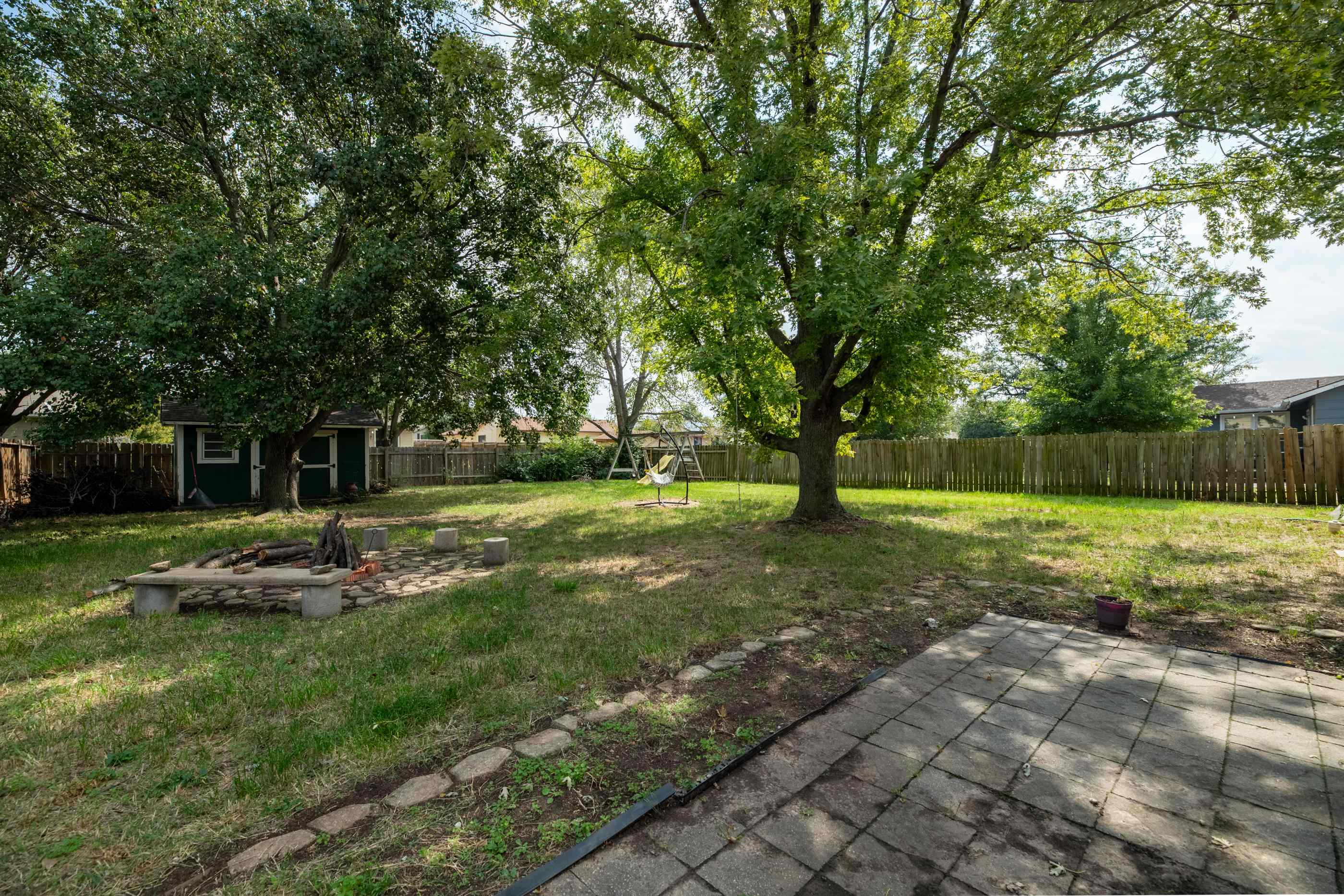 4034 N Danbury Street Bel Aire KS 67220