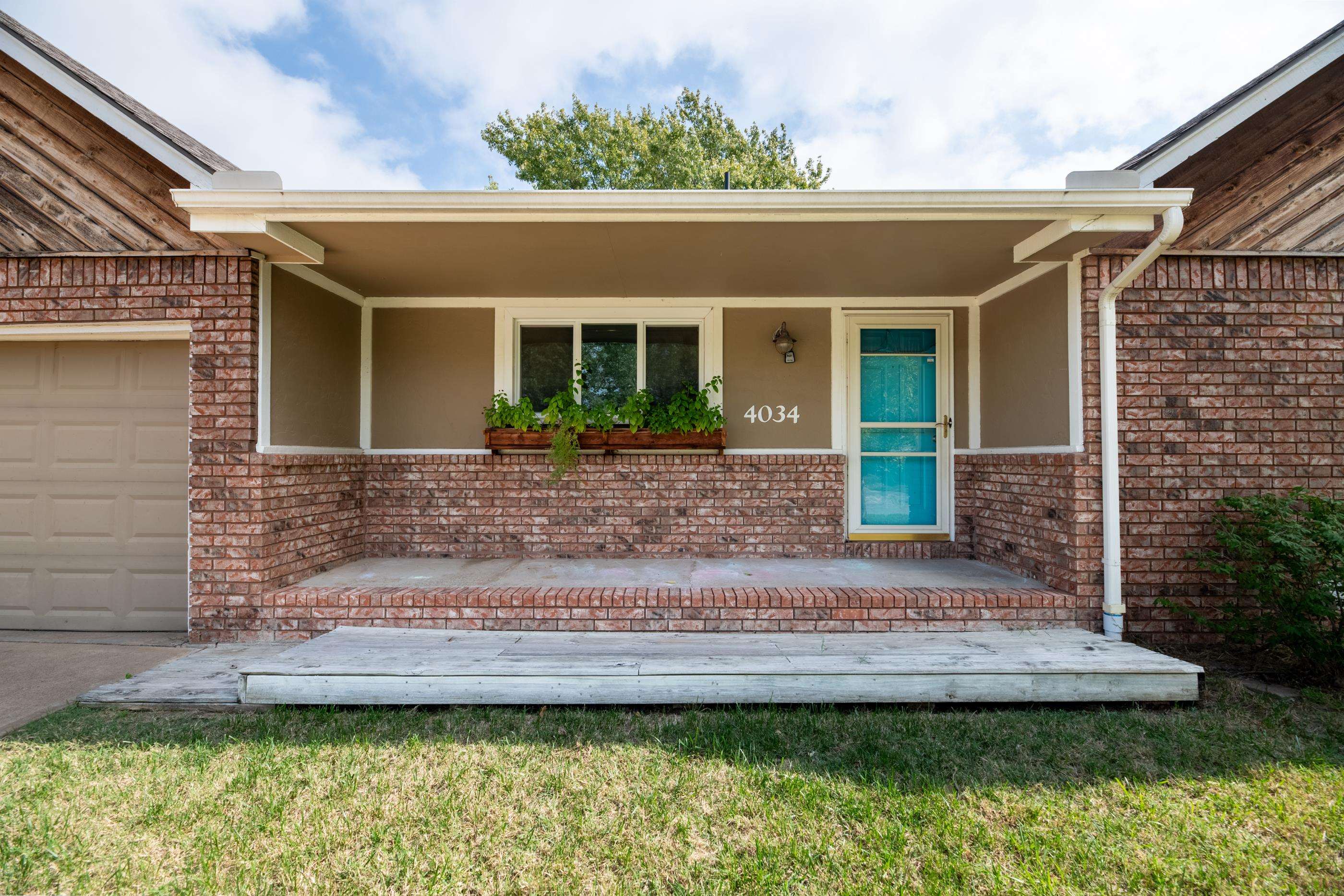 4034 N Danbury Street Bel Aire KS 67220