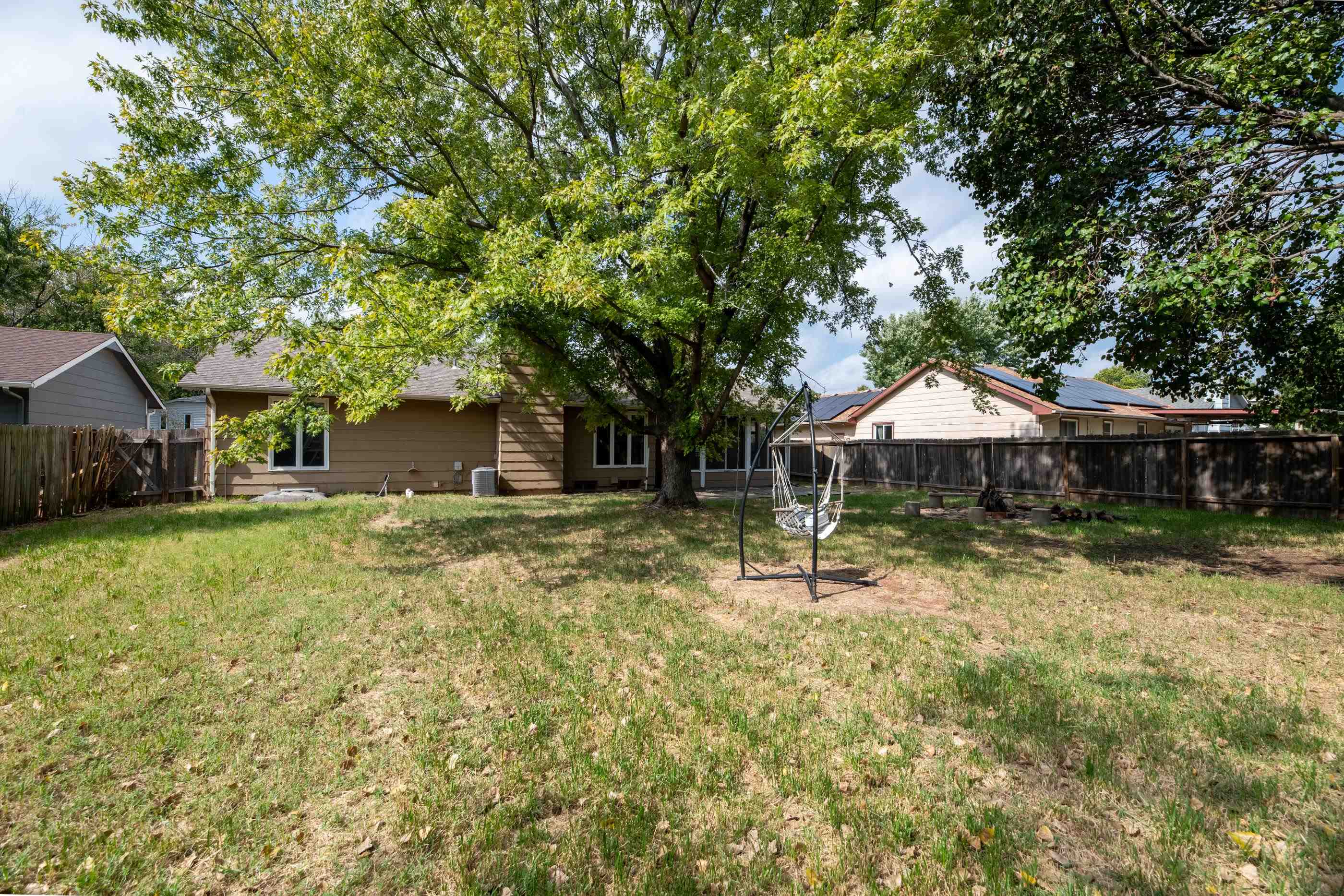 4034 N Danbury Street Bel Aire KS 67220