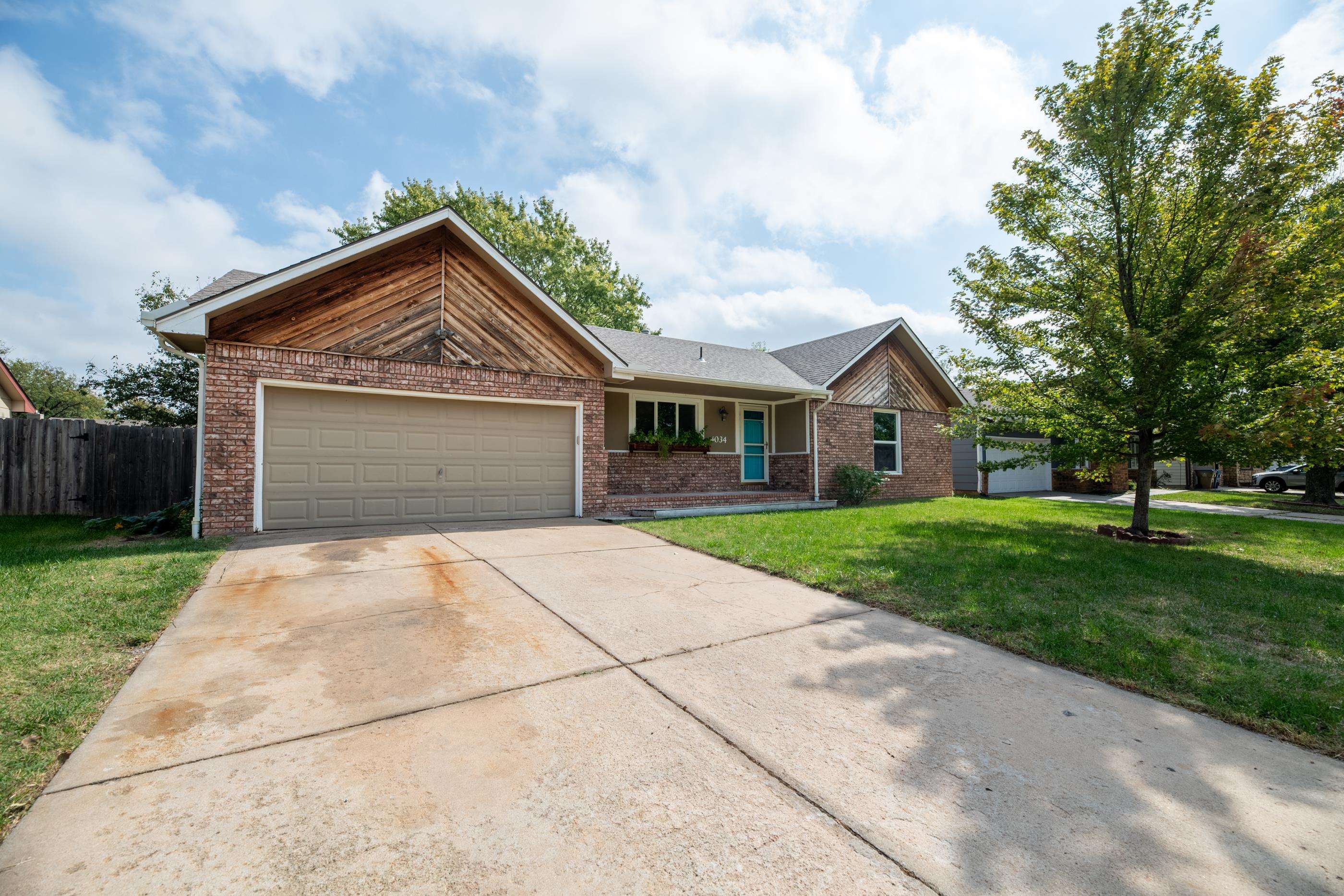 4034 N Danbury Street Bel Aire KS 67220