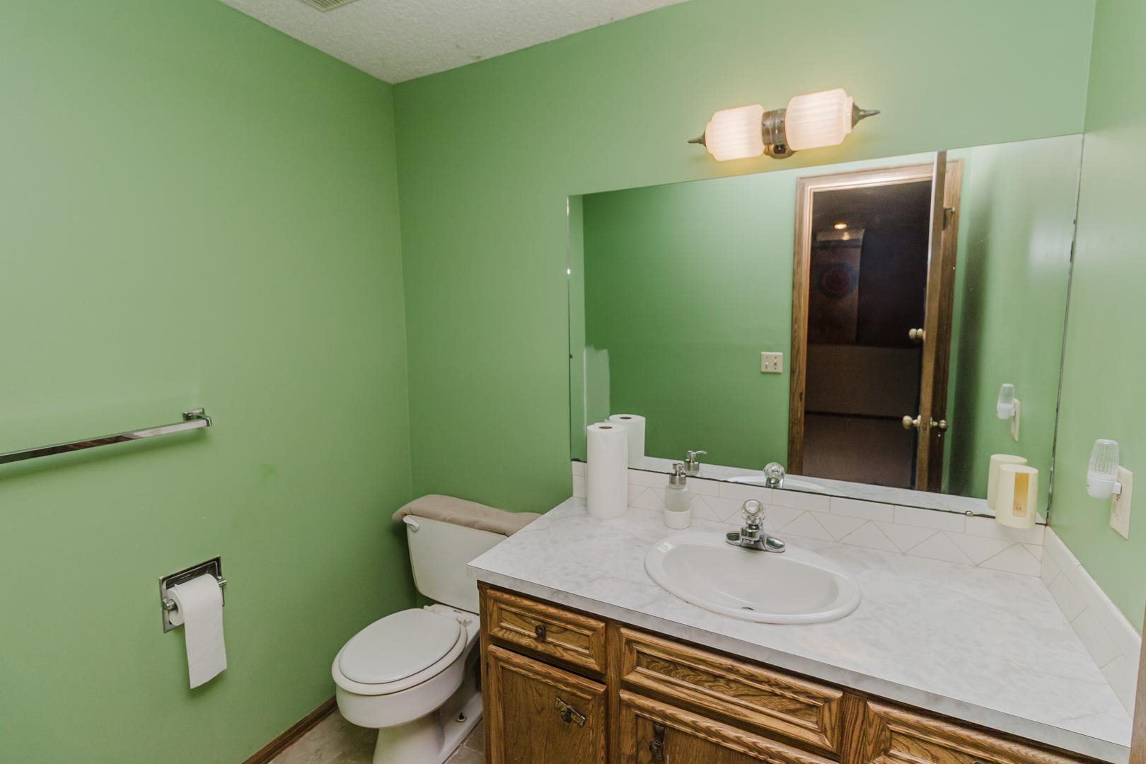 808 W Allison Andover KS 67002