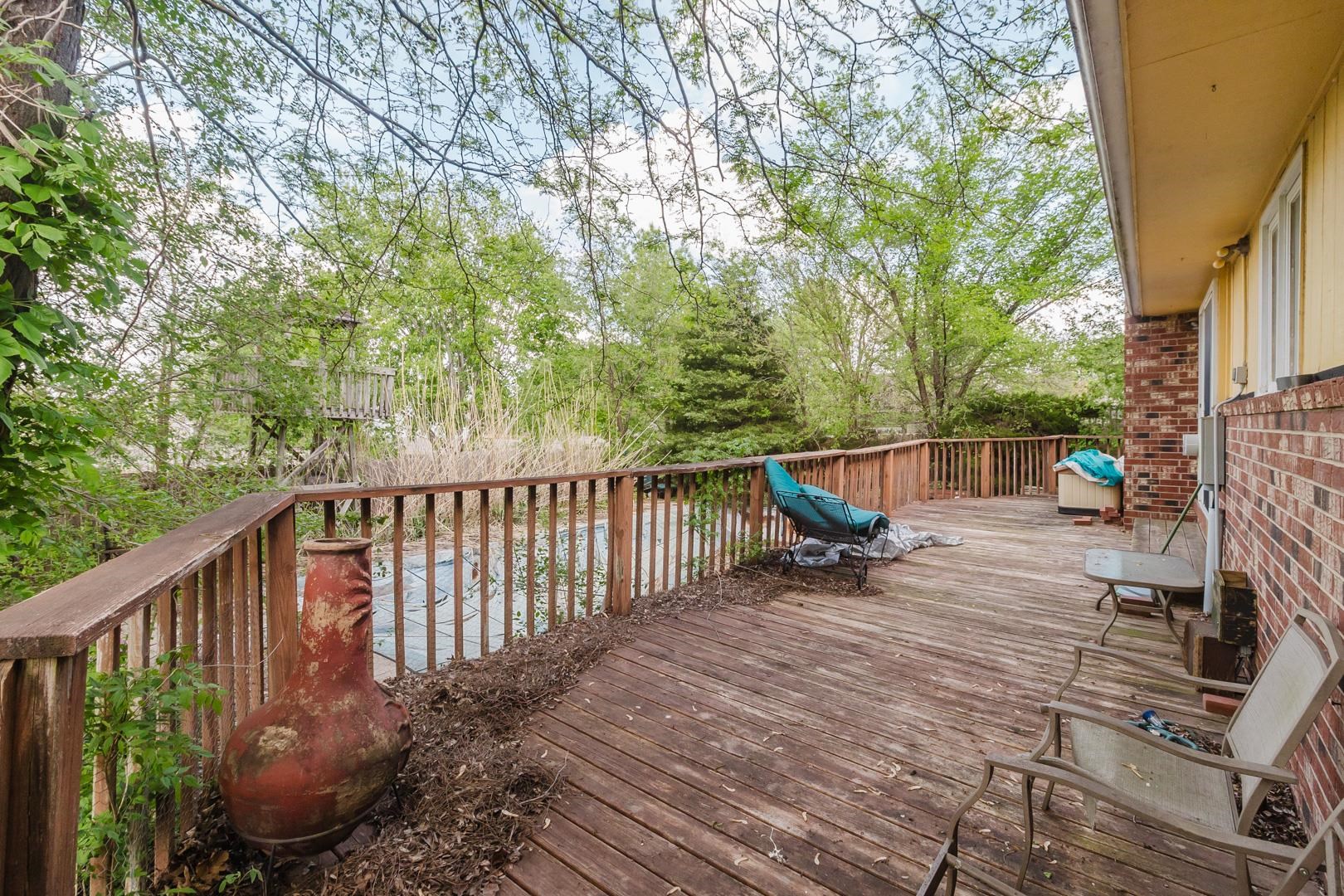 808 W Allison Andover KS 67002
