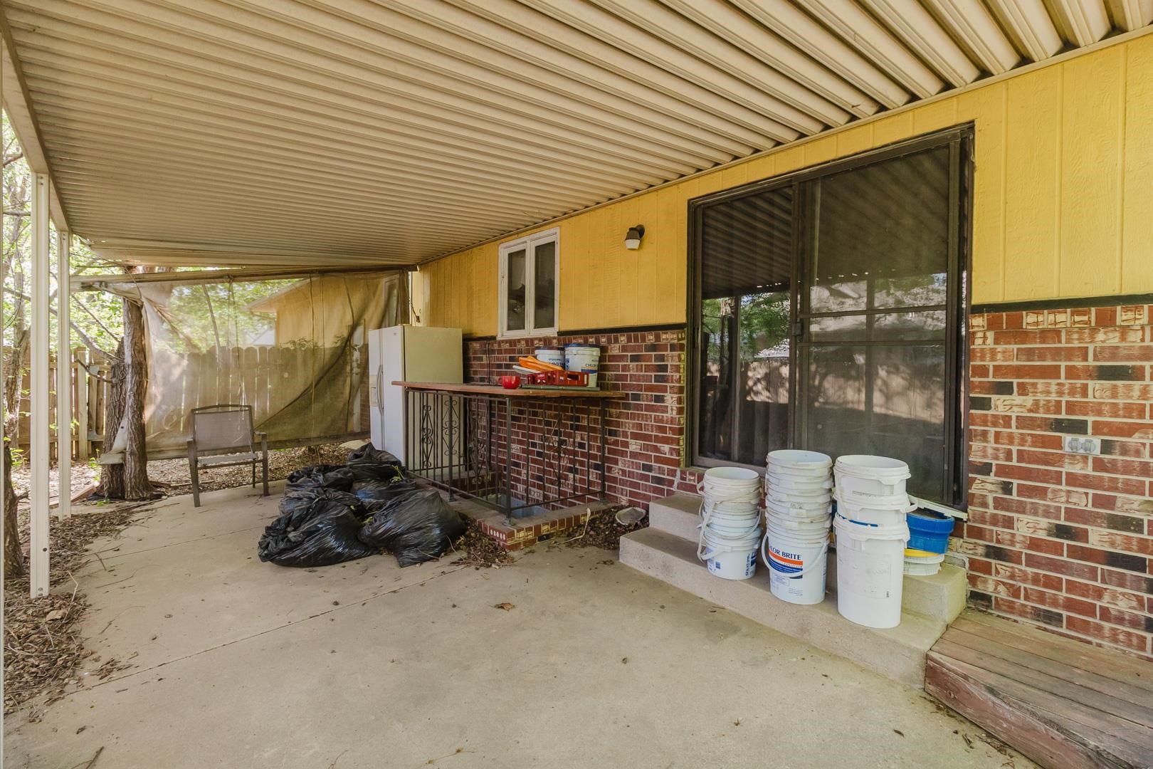 808 W Allison Andover KS 67002