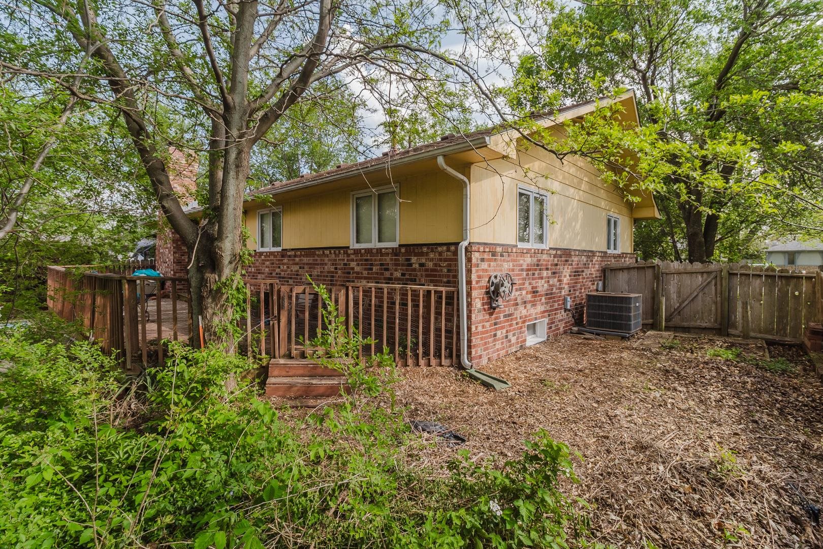 808 W Allison Andover KS 67002