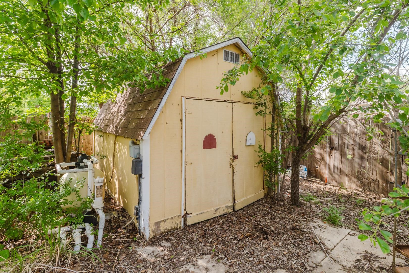 808 W Allison Andover KS 67002