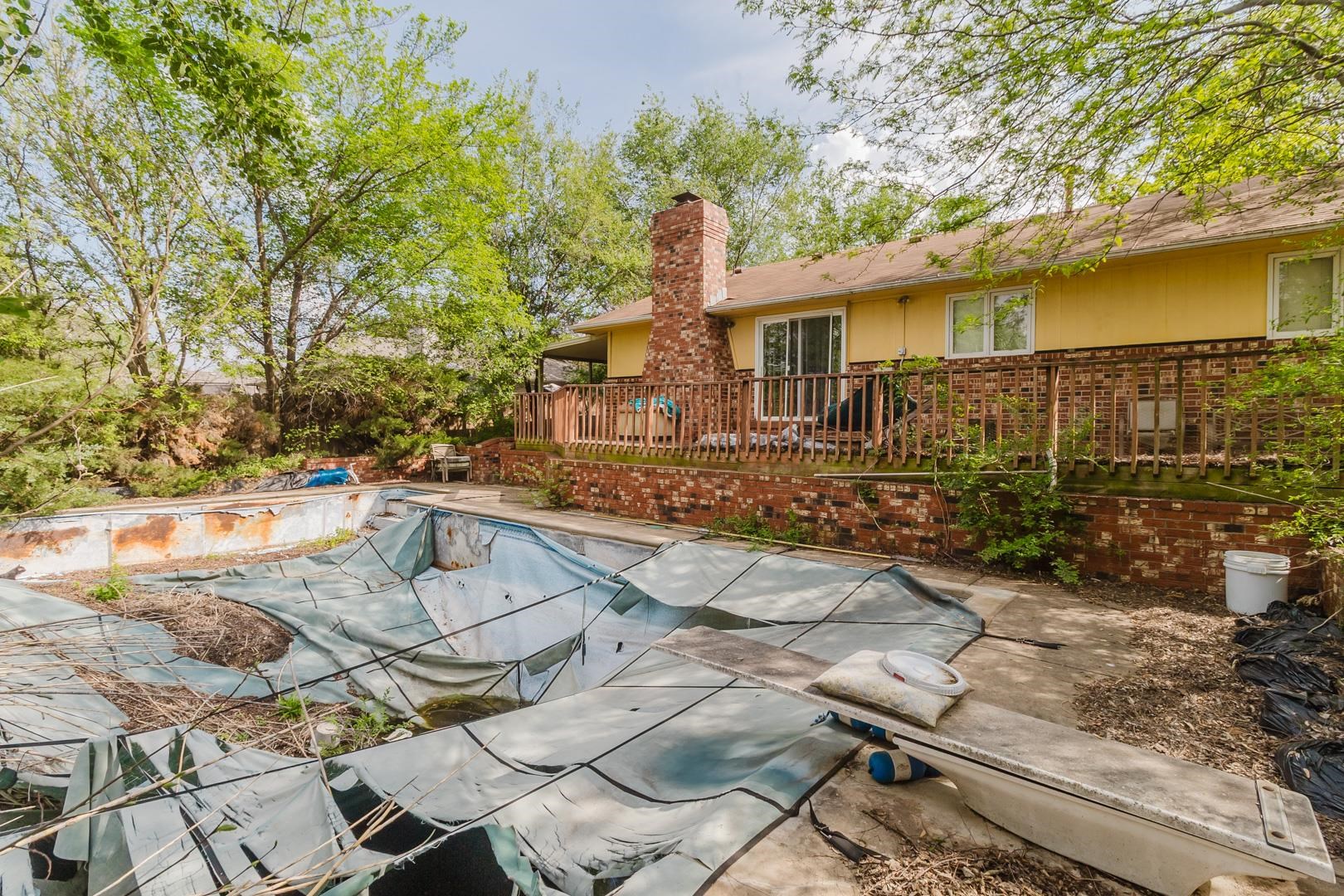 808 W Allison Andover KS 67002