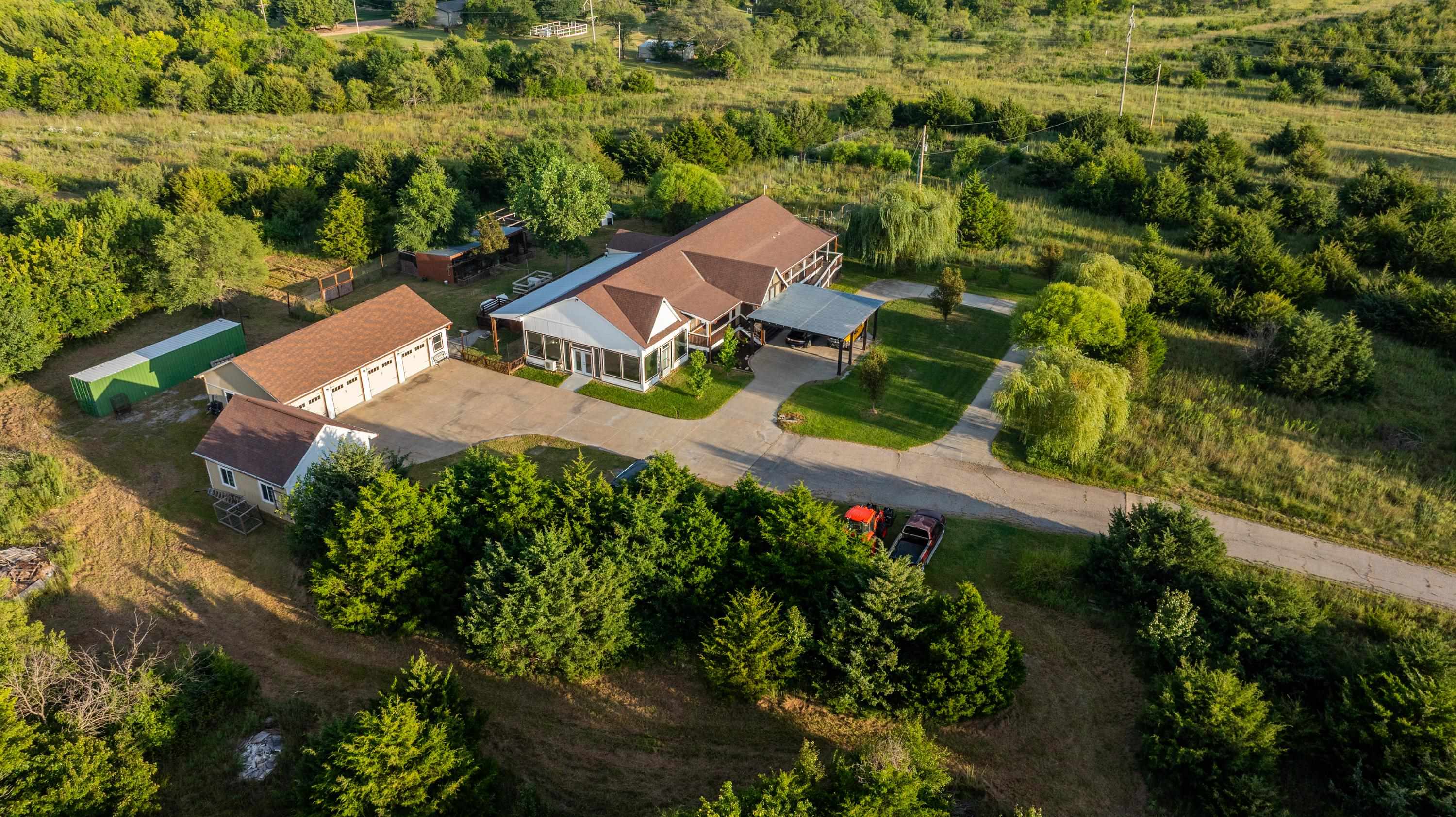 10100 Diamond Augusta KS 67010