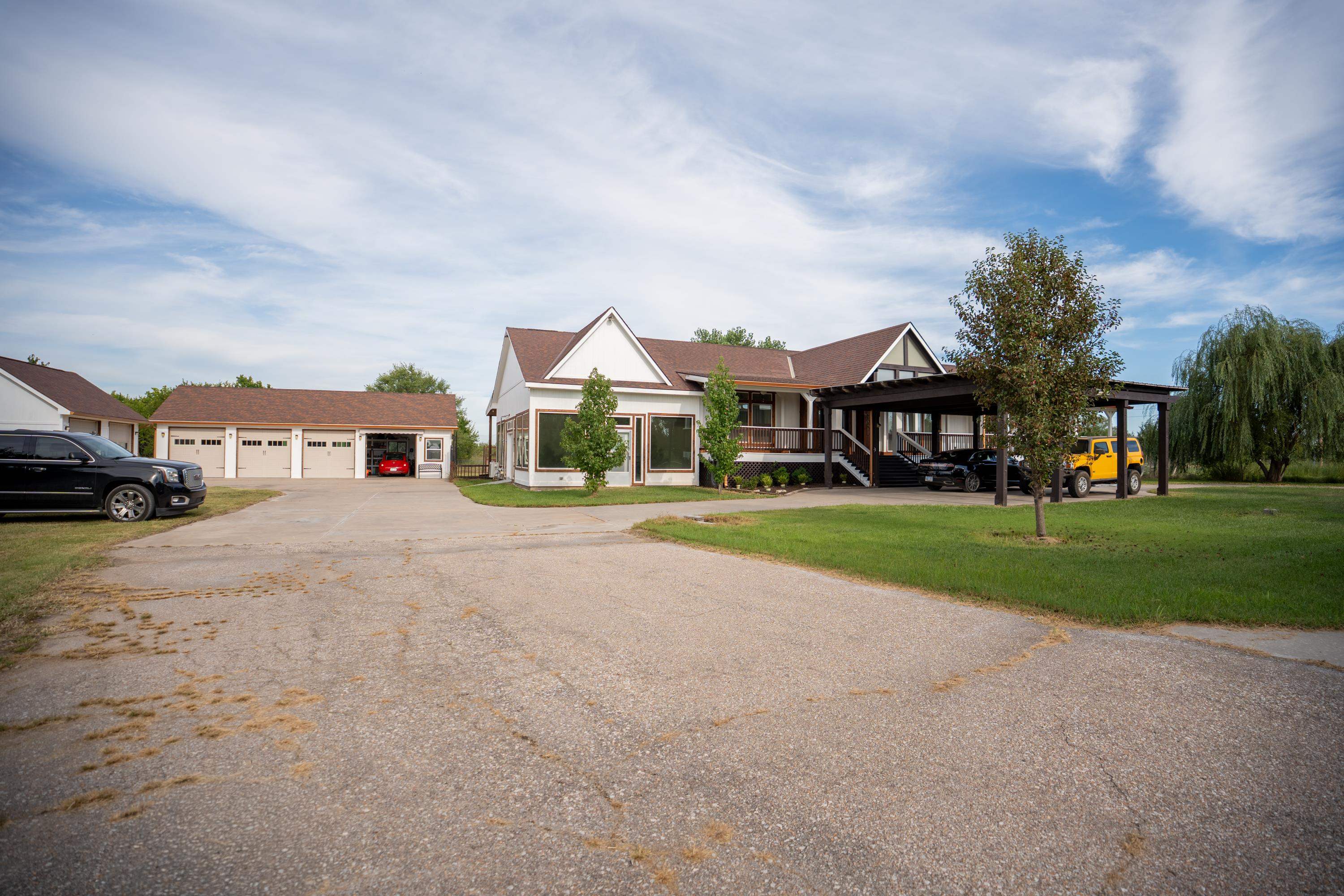 10100 Diamond Augusta KS 67010