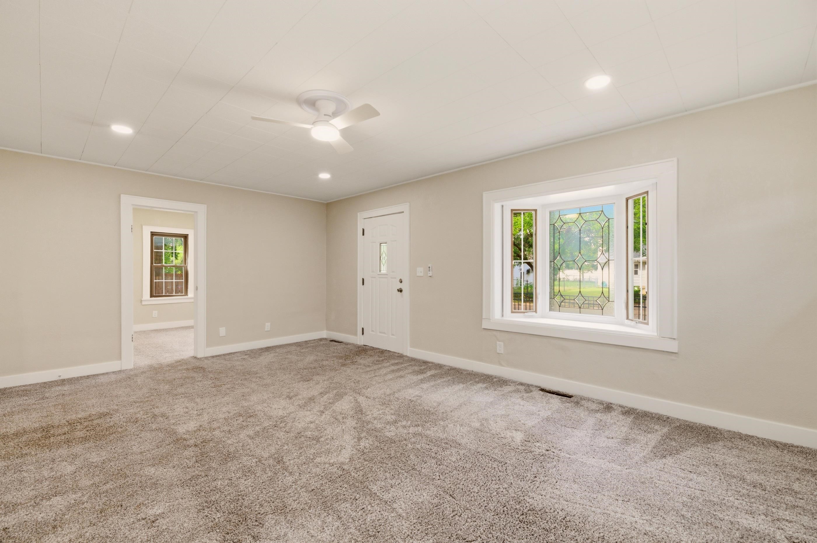 1642 S Mosley Wichita KS 67211