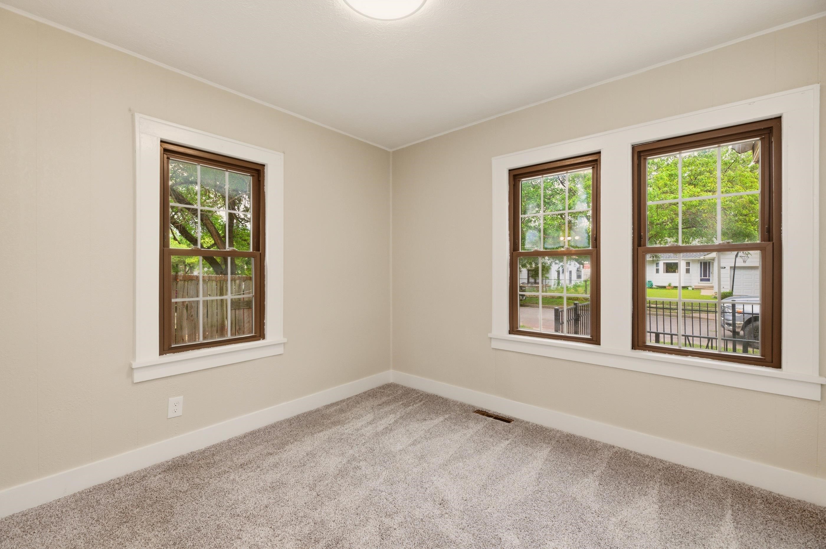 1642 S Mosley Wichita KS 67211
