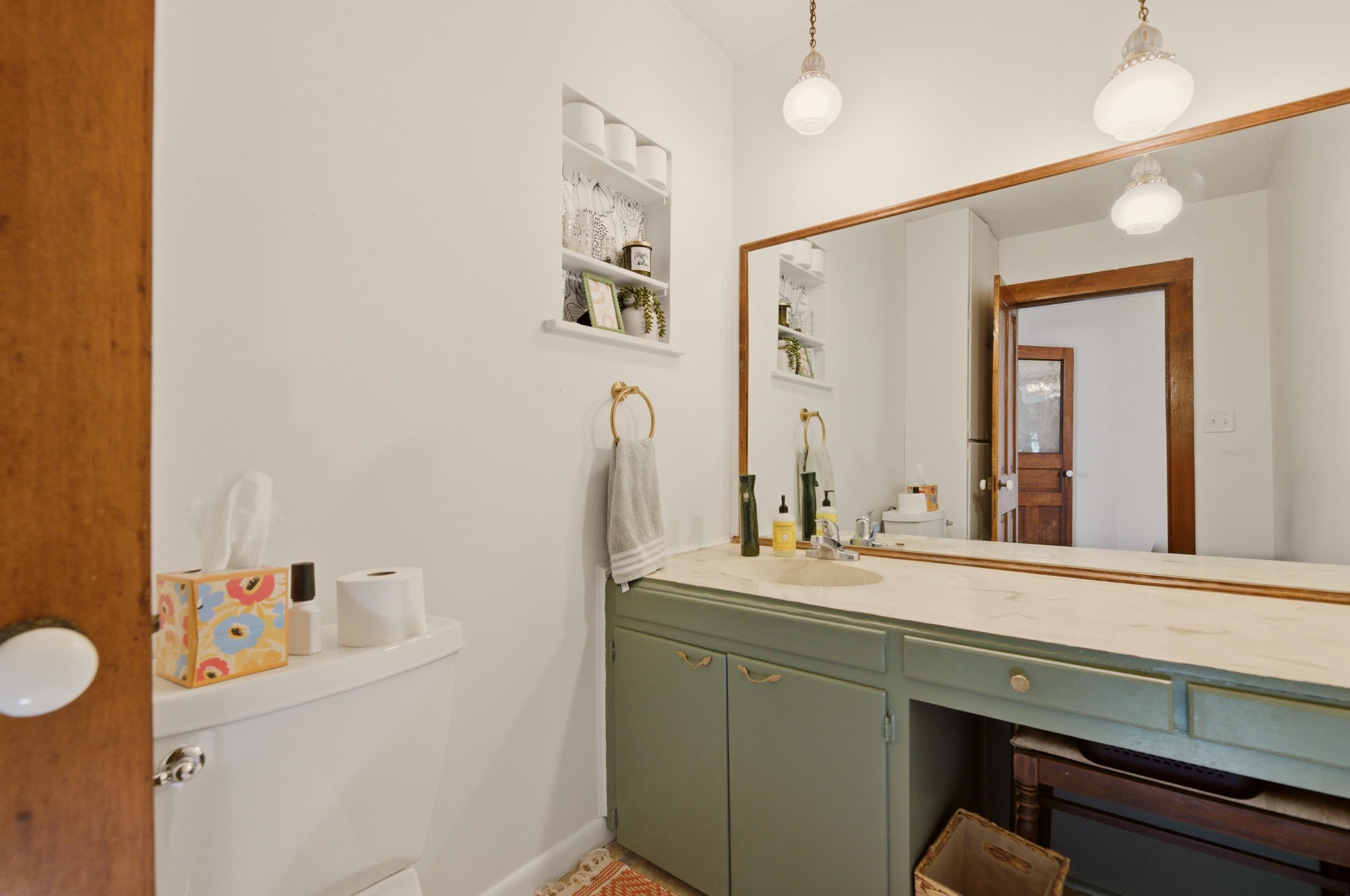 418 N Franklin Avenue Sedgwick KS 67135