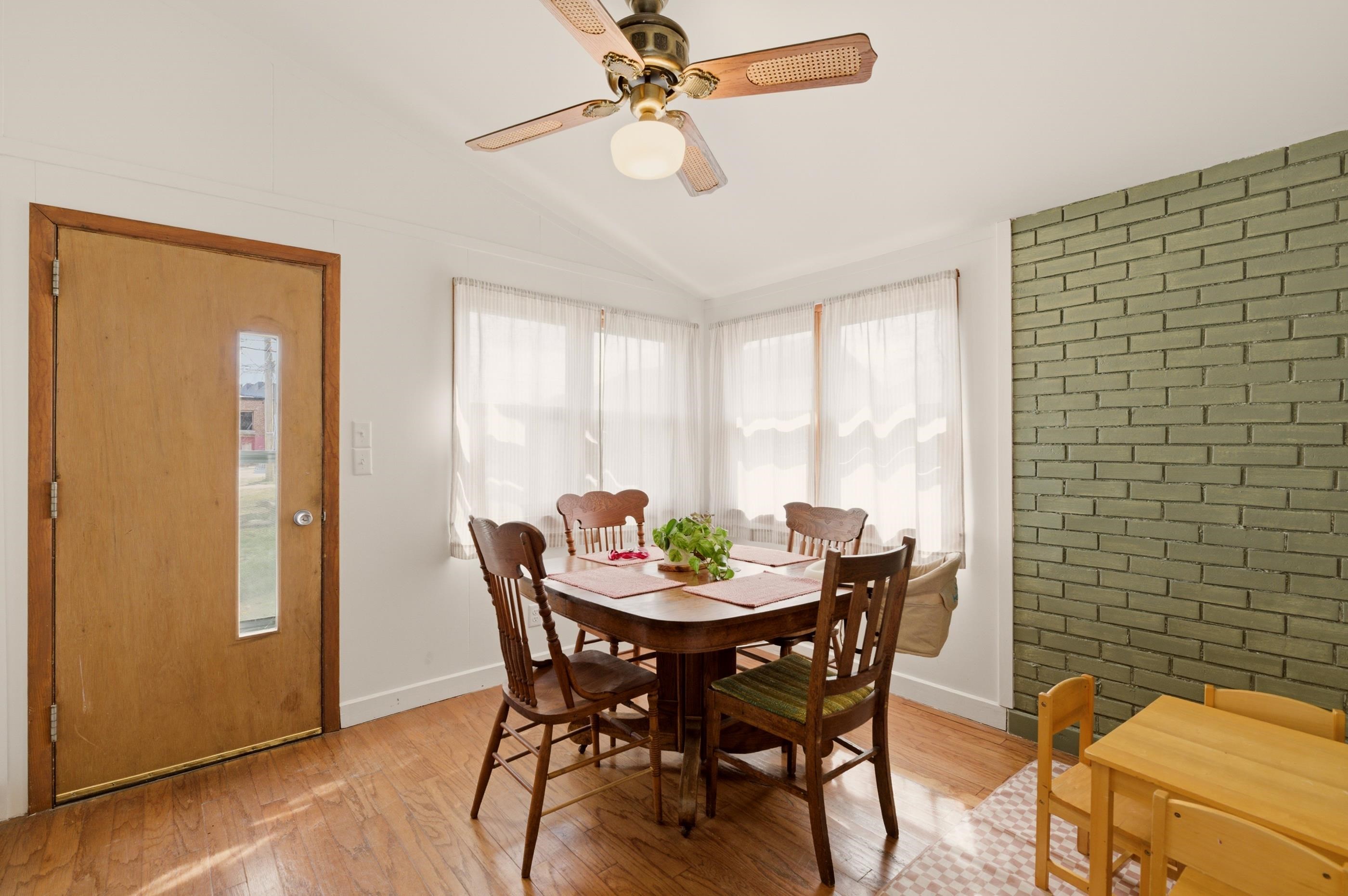 418 N Franklin Avenue Sedgwick KS 67135