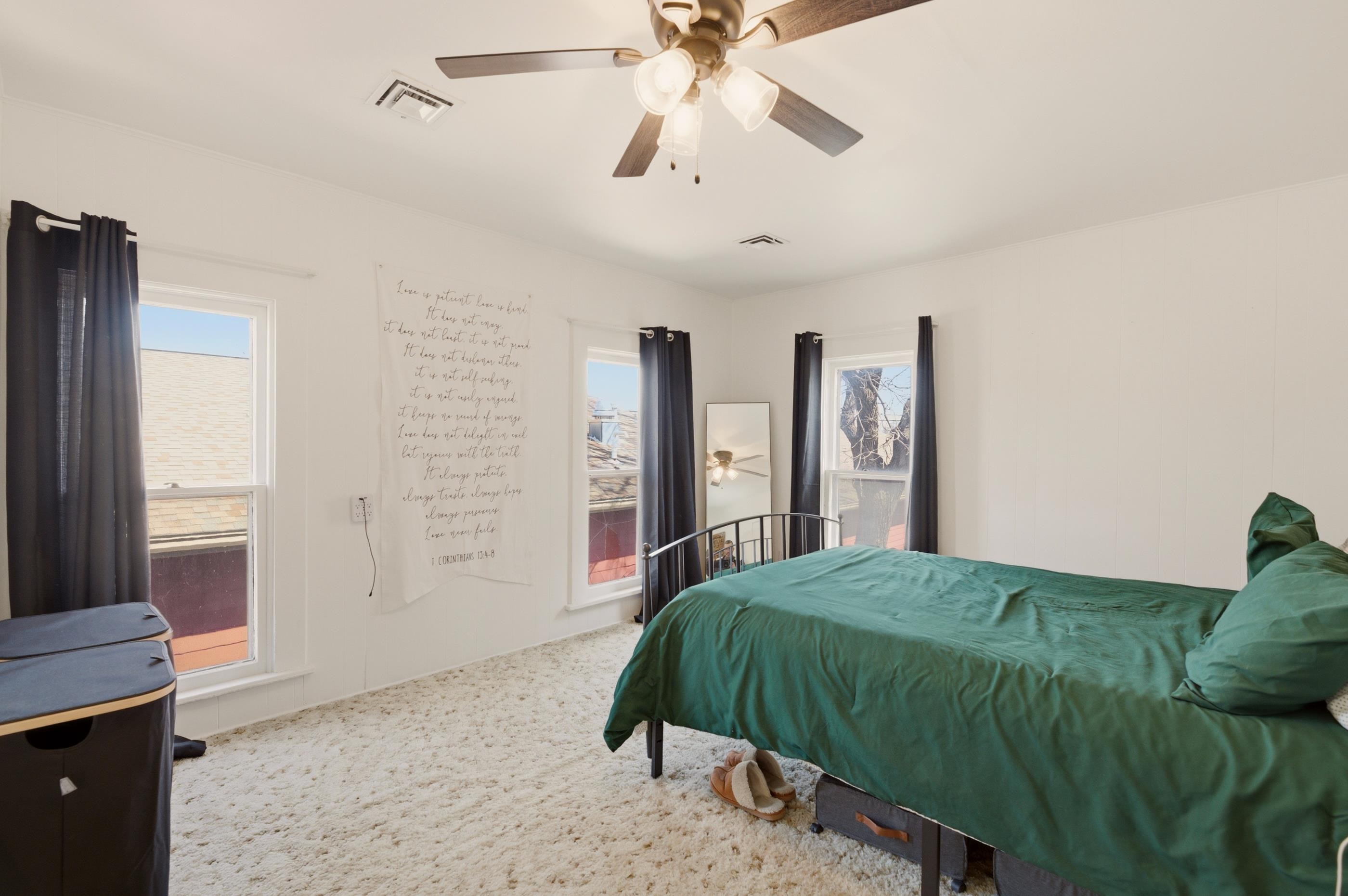 418 N Franklin Avenue Sedgwick KS 67135