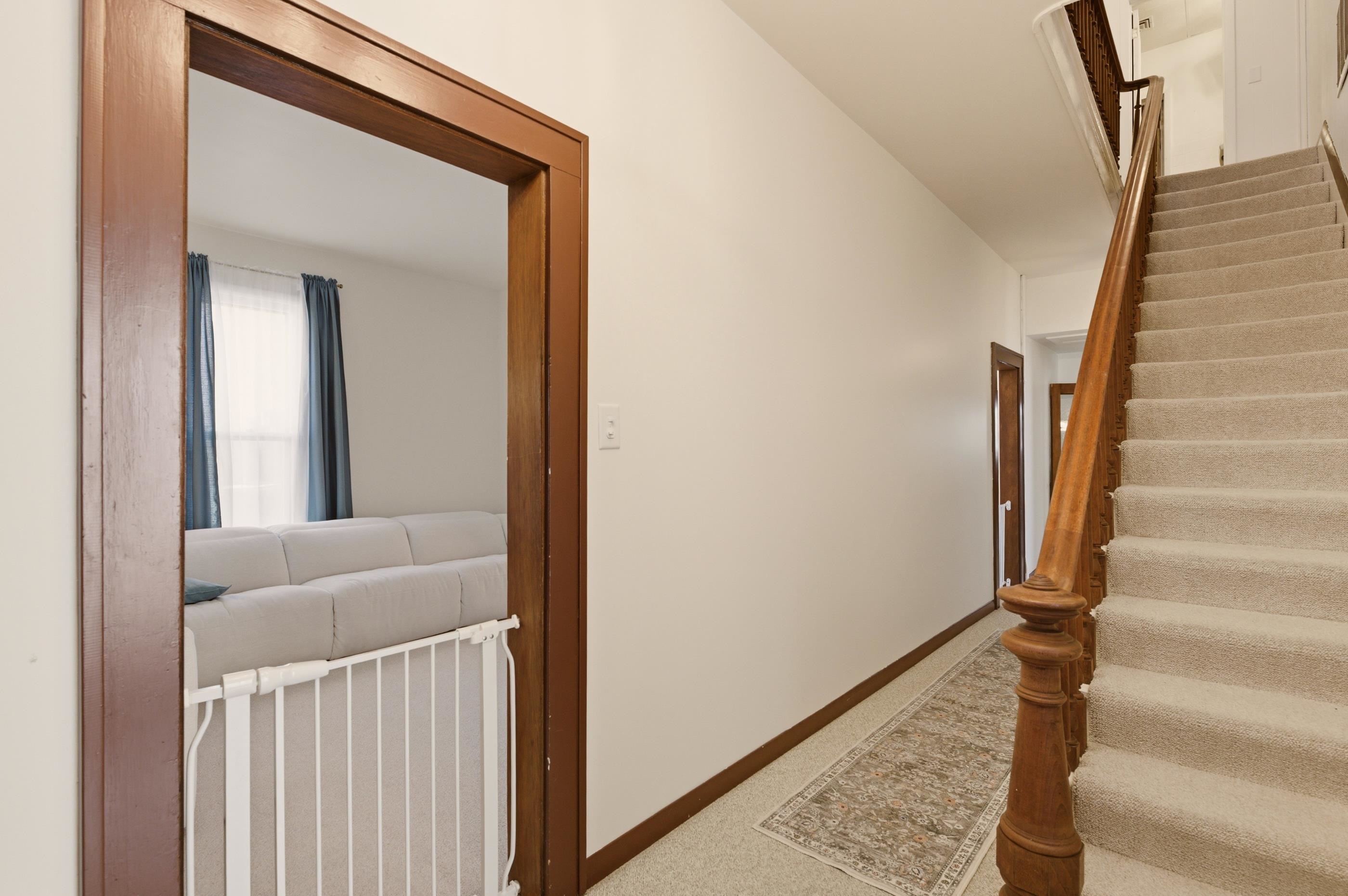 418 N Franklin Avenue Sedgwick KS 67135
