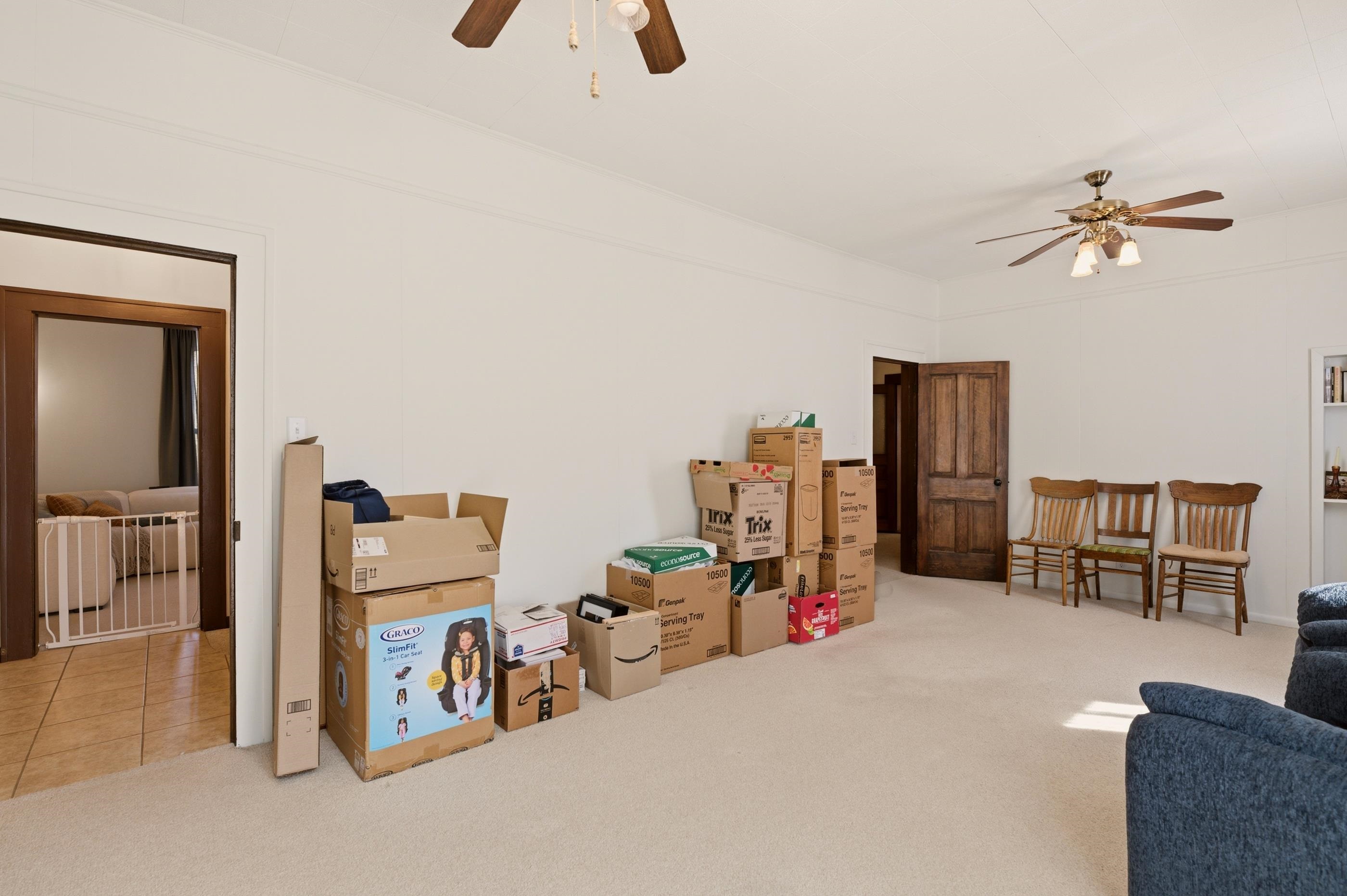 418 N Franklin Avenue Sedgwick KS 67135