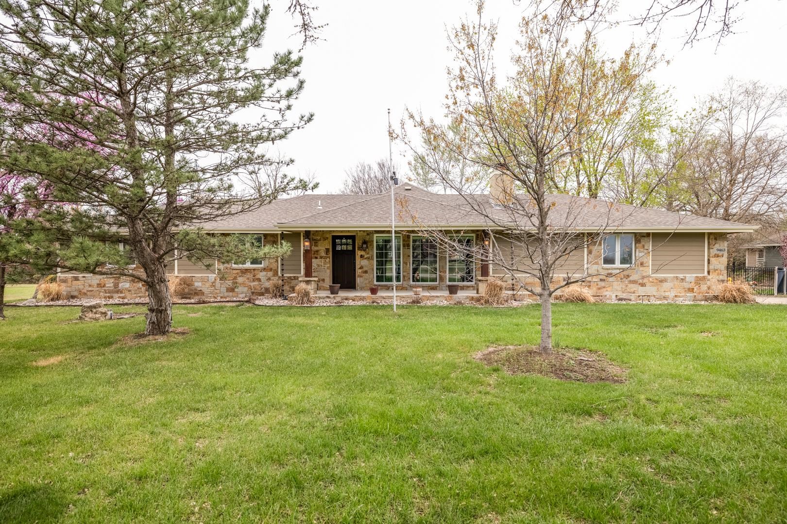 9463 SW Lois Road Andover KS 67002