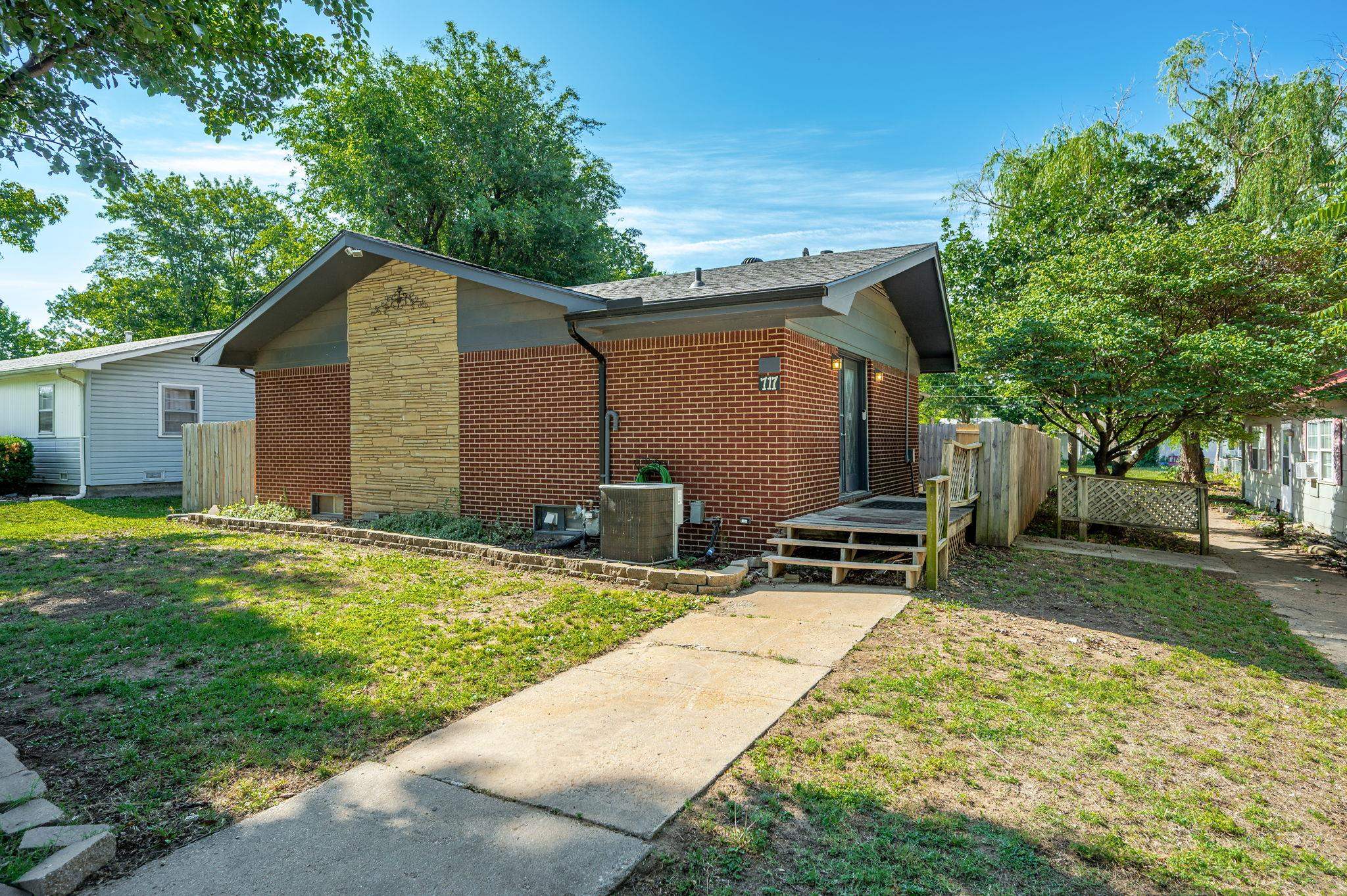 717 E High Street Towanda KS 67144