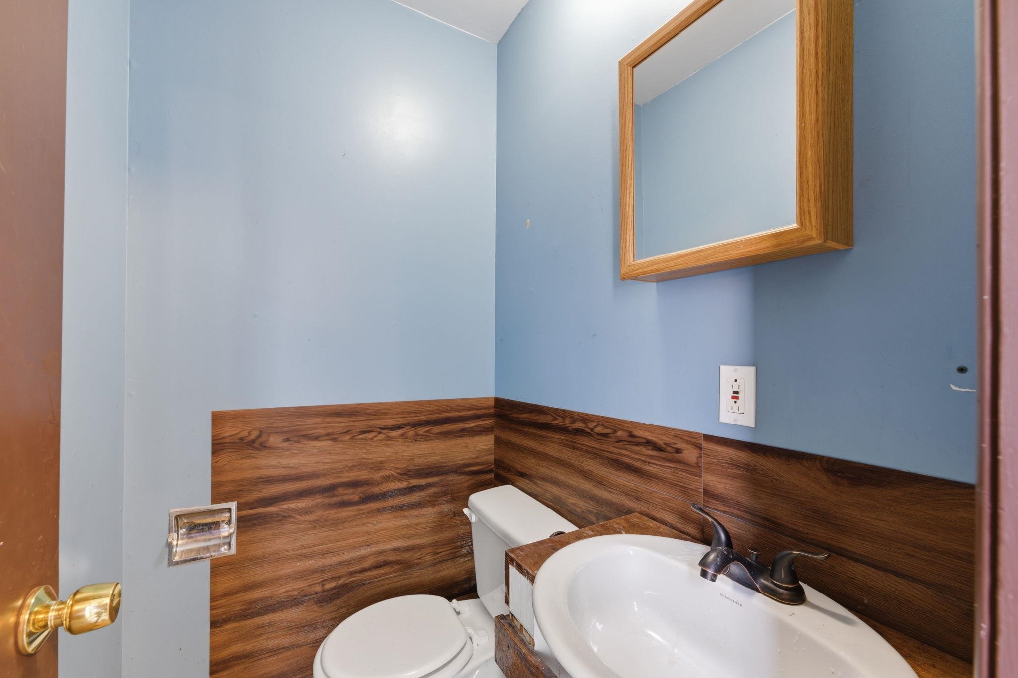 717 E High Street Towanda KS 67144