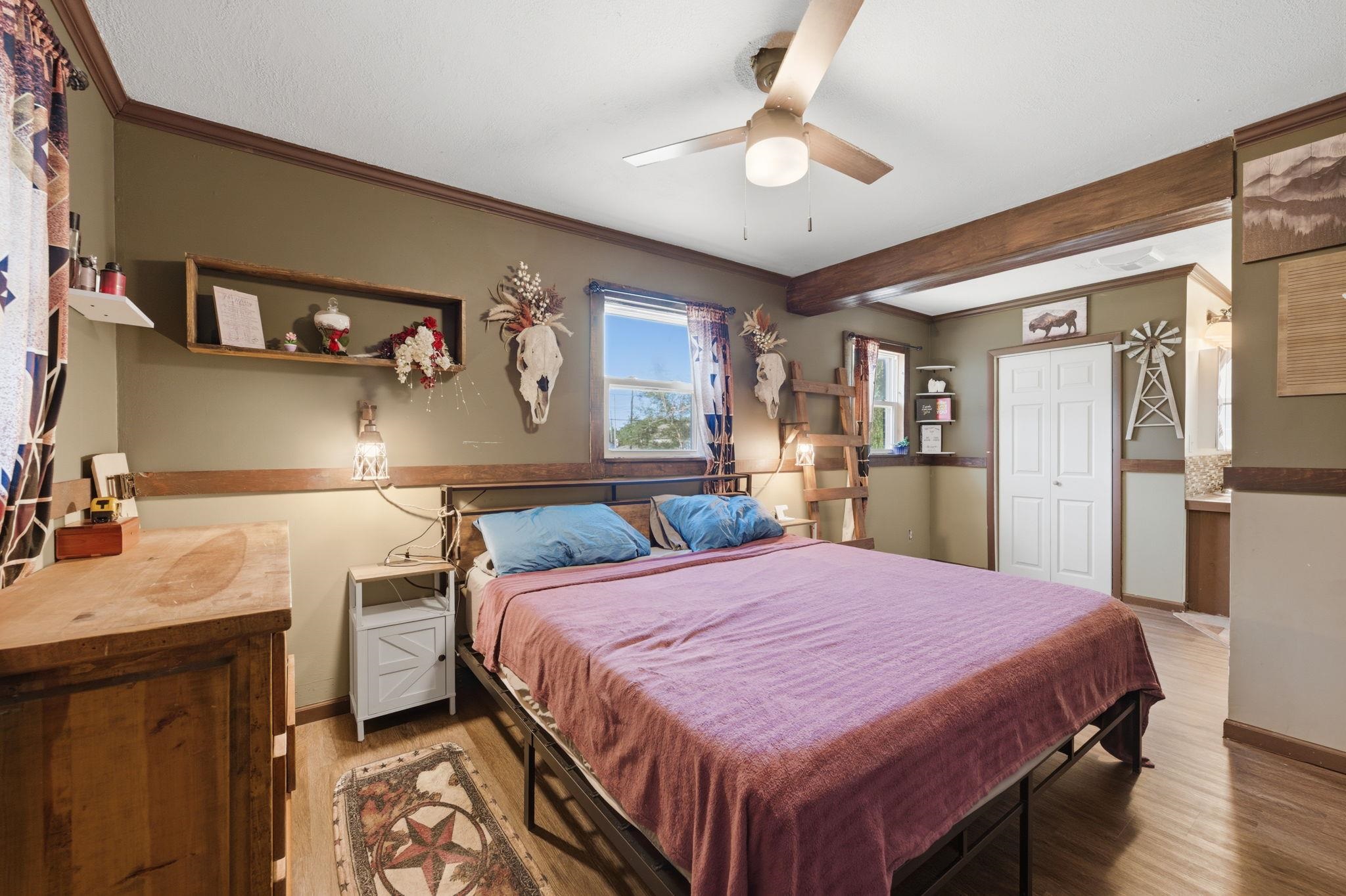717 E High Street Towanda KS 67144