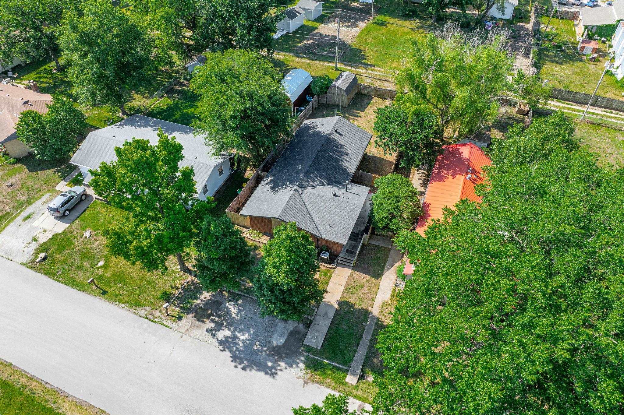 717 E High Street Towanda KS 67144