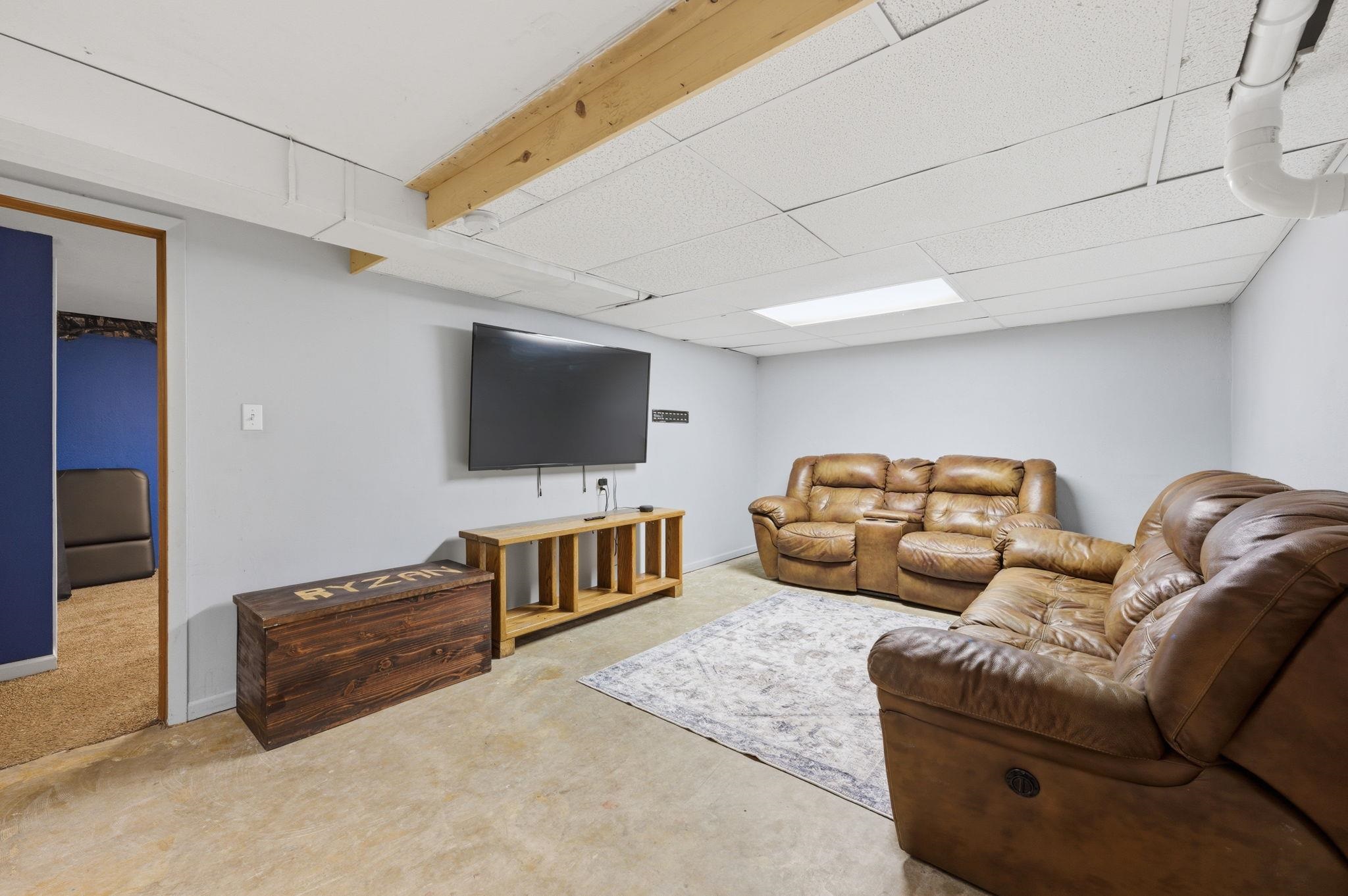 717 E High Street Towanda KS 67144