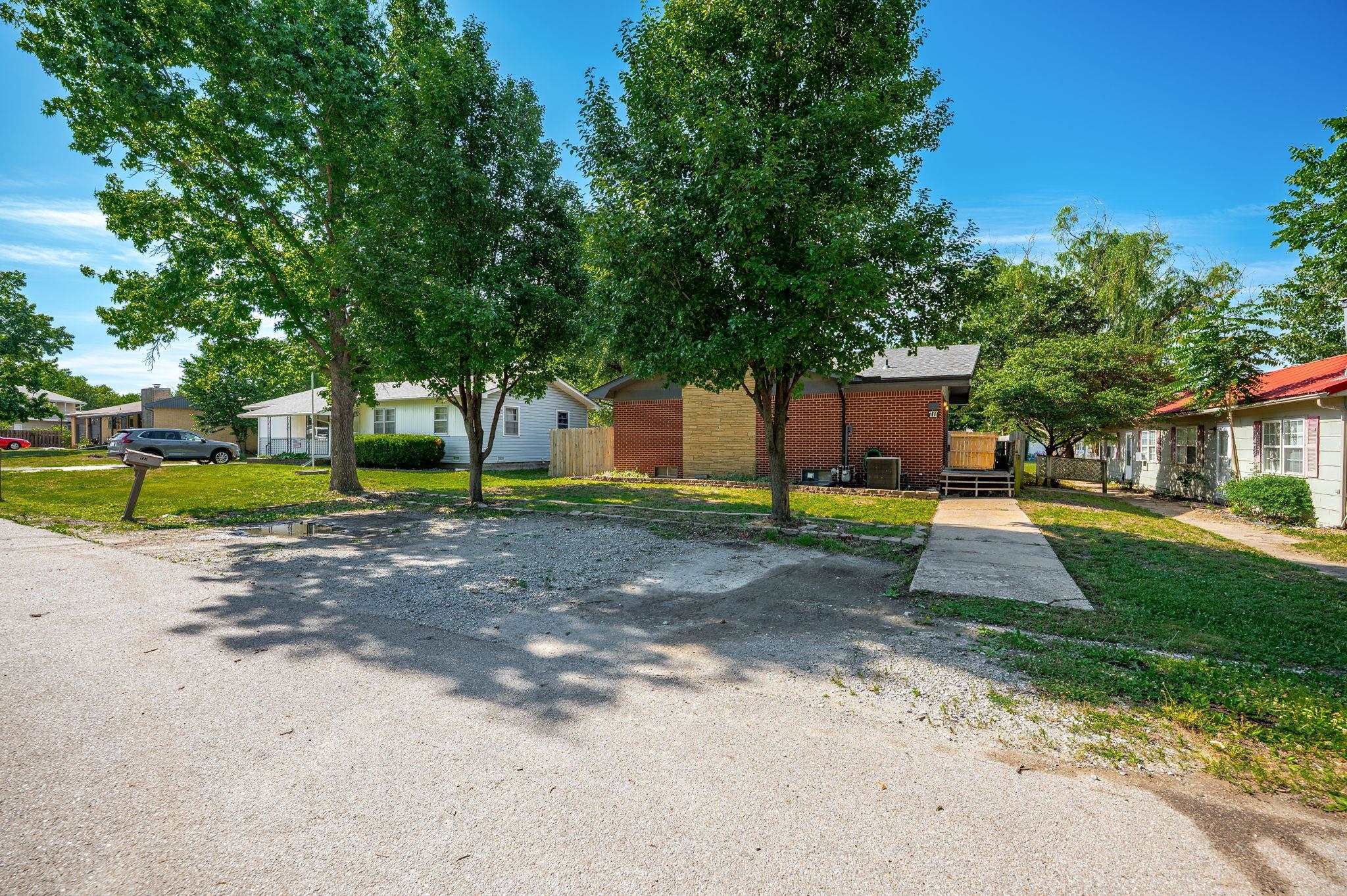 717 E High Street Towanda KS 67144