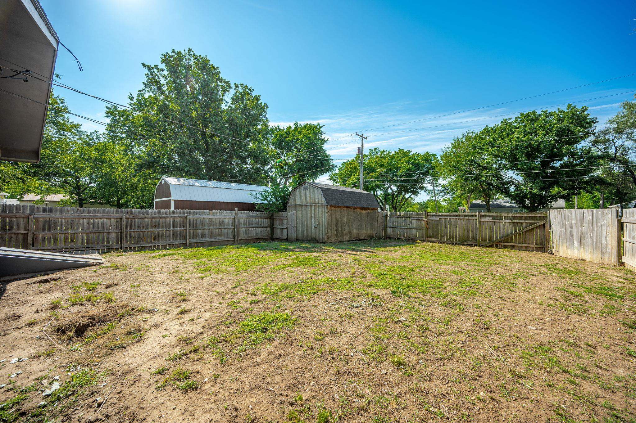 717 E High Street Towanda KS 67144