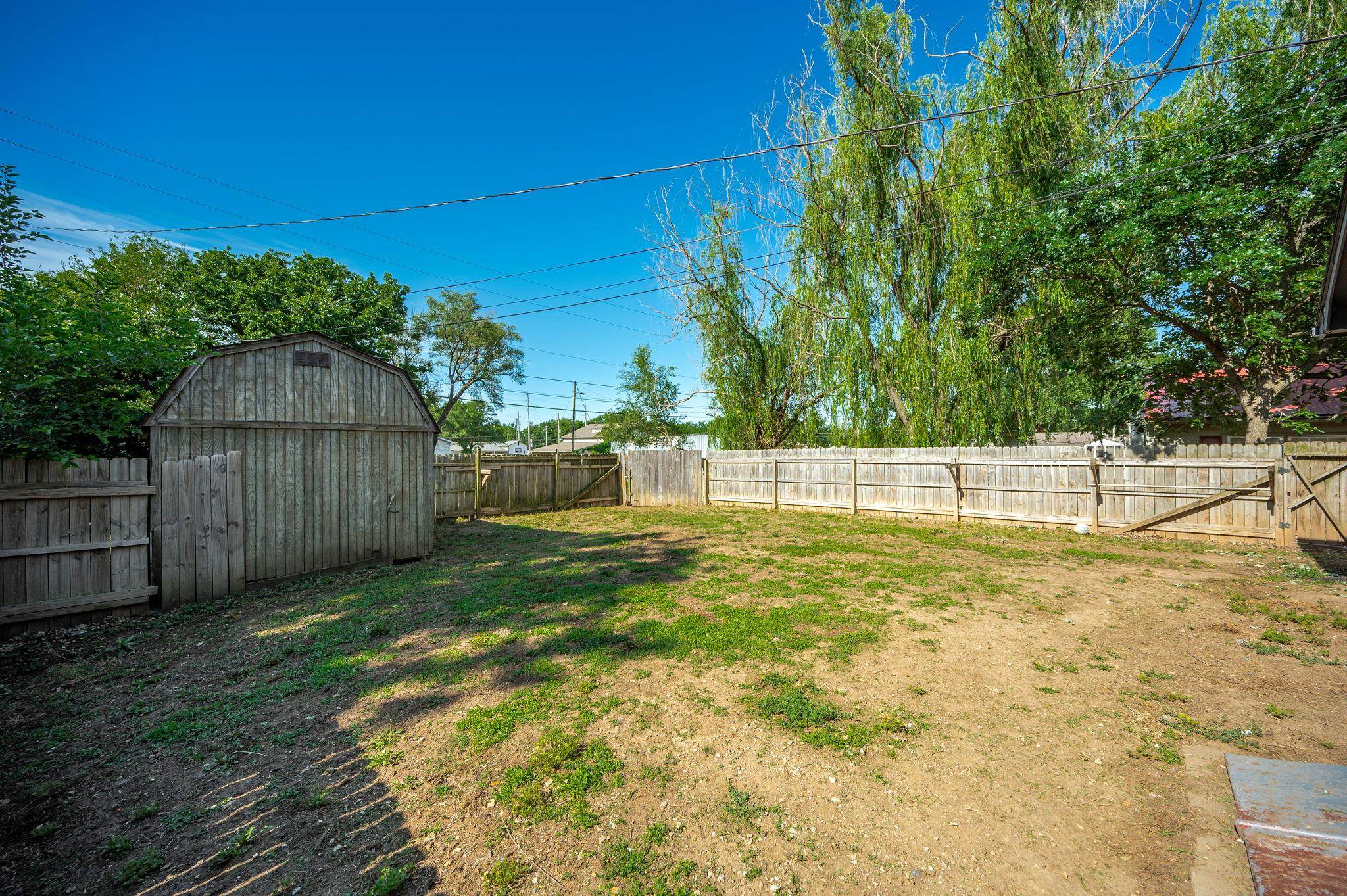 717 E High Street Towanda KS 67144