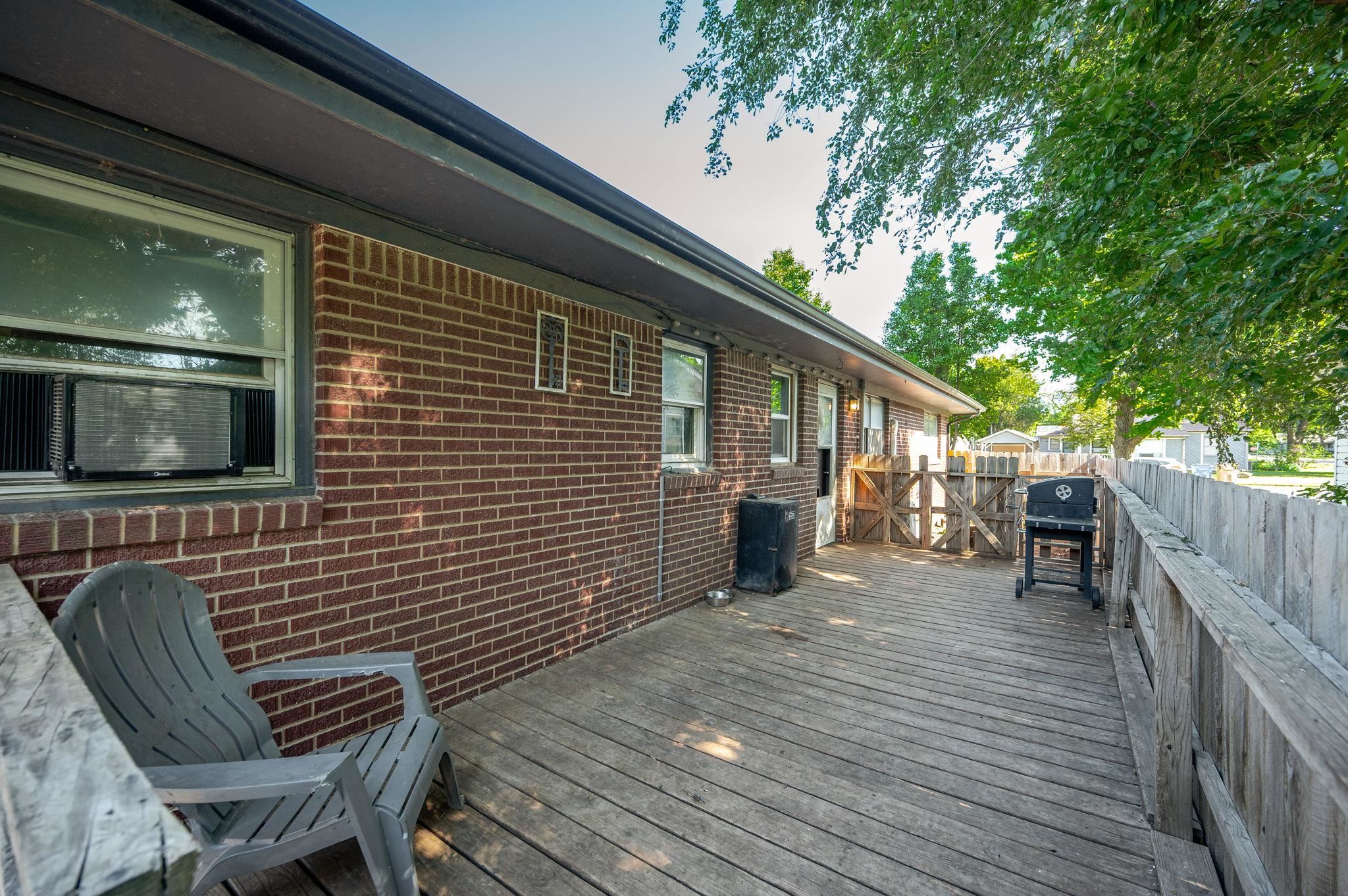 717 E High Street Towanda KS 67144