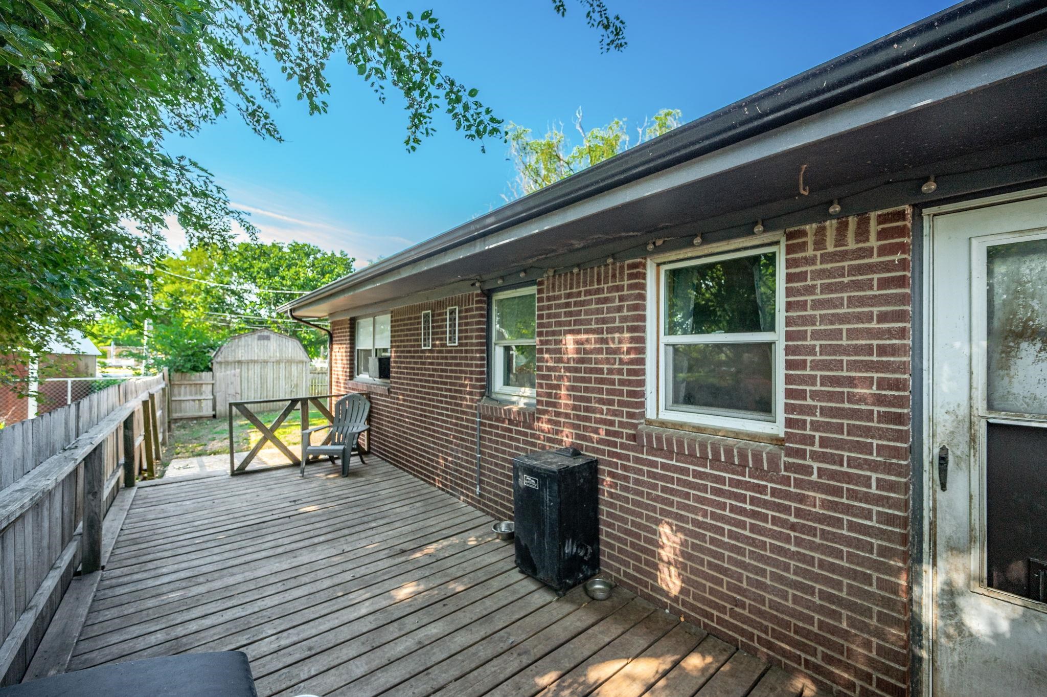 717 E High Street Towanda KS 67144