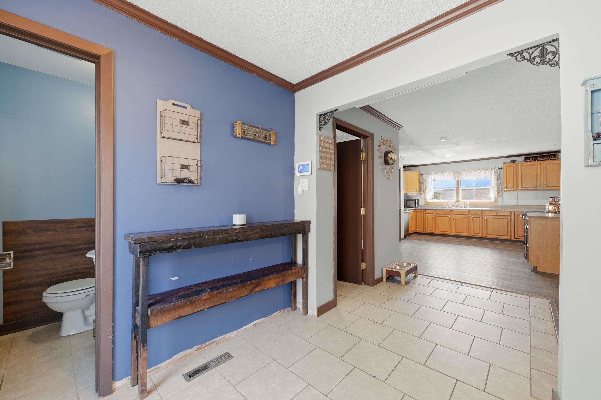 717 E High Street Towanda KS 67144