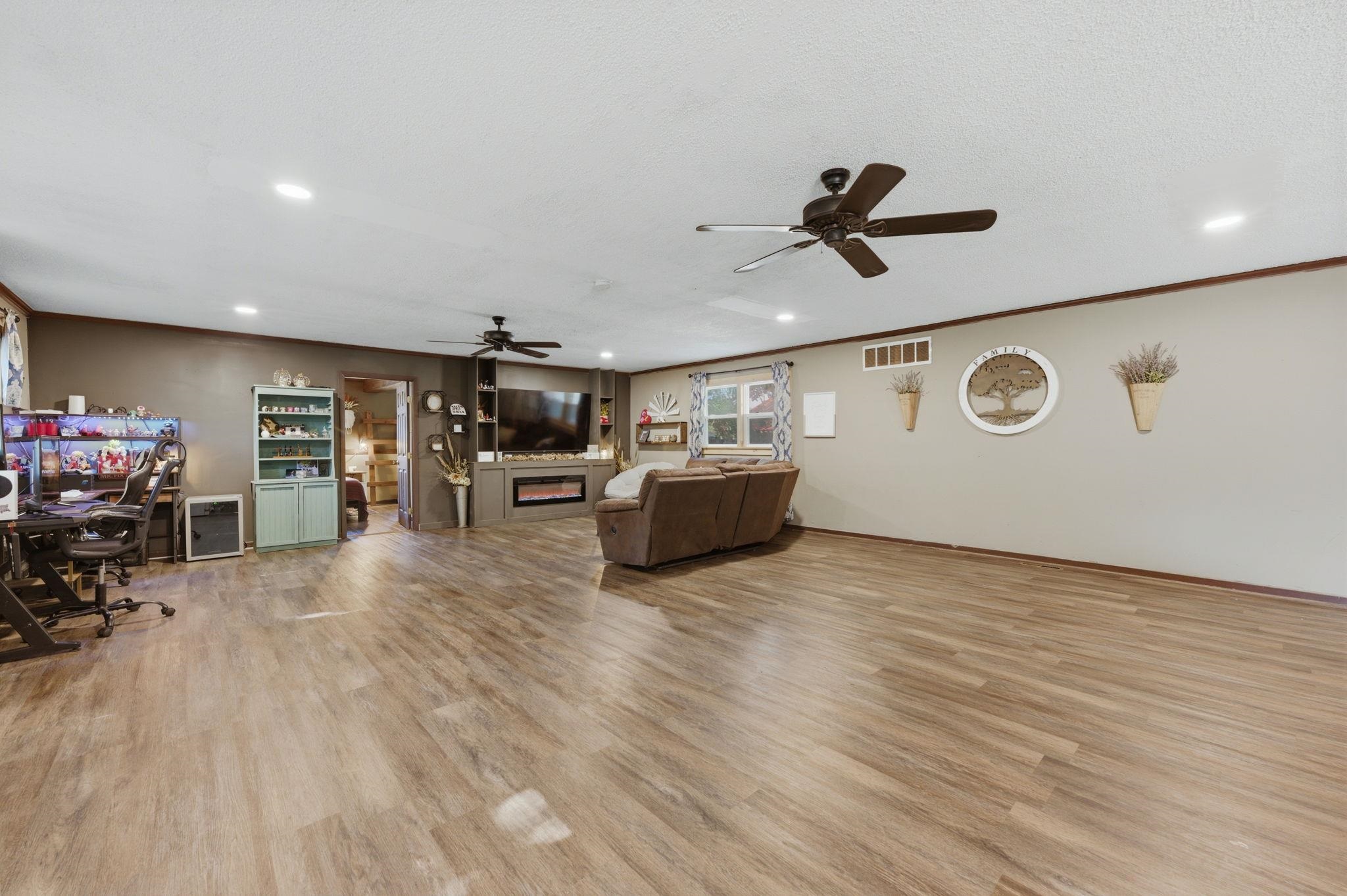 717 E High Street Towanda KS 67144
