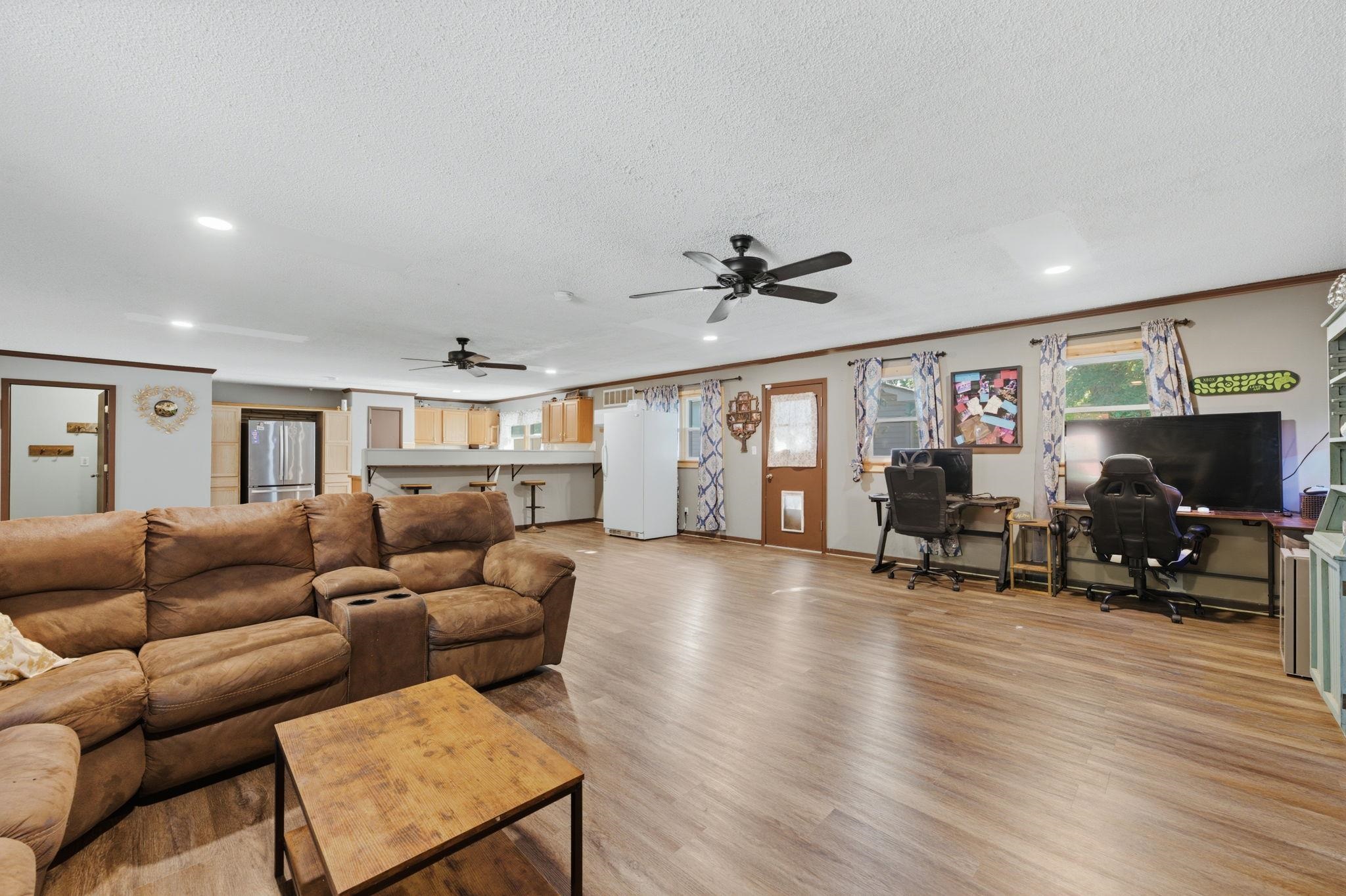 717 E High Street Towanda KS 67144