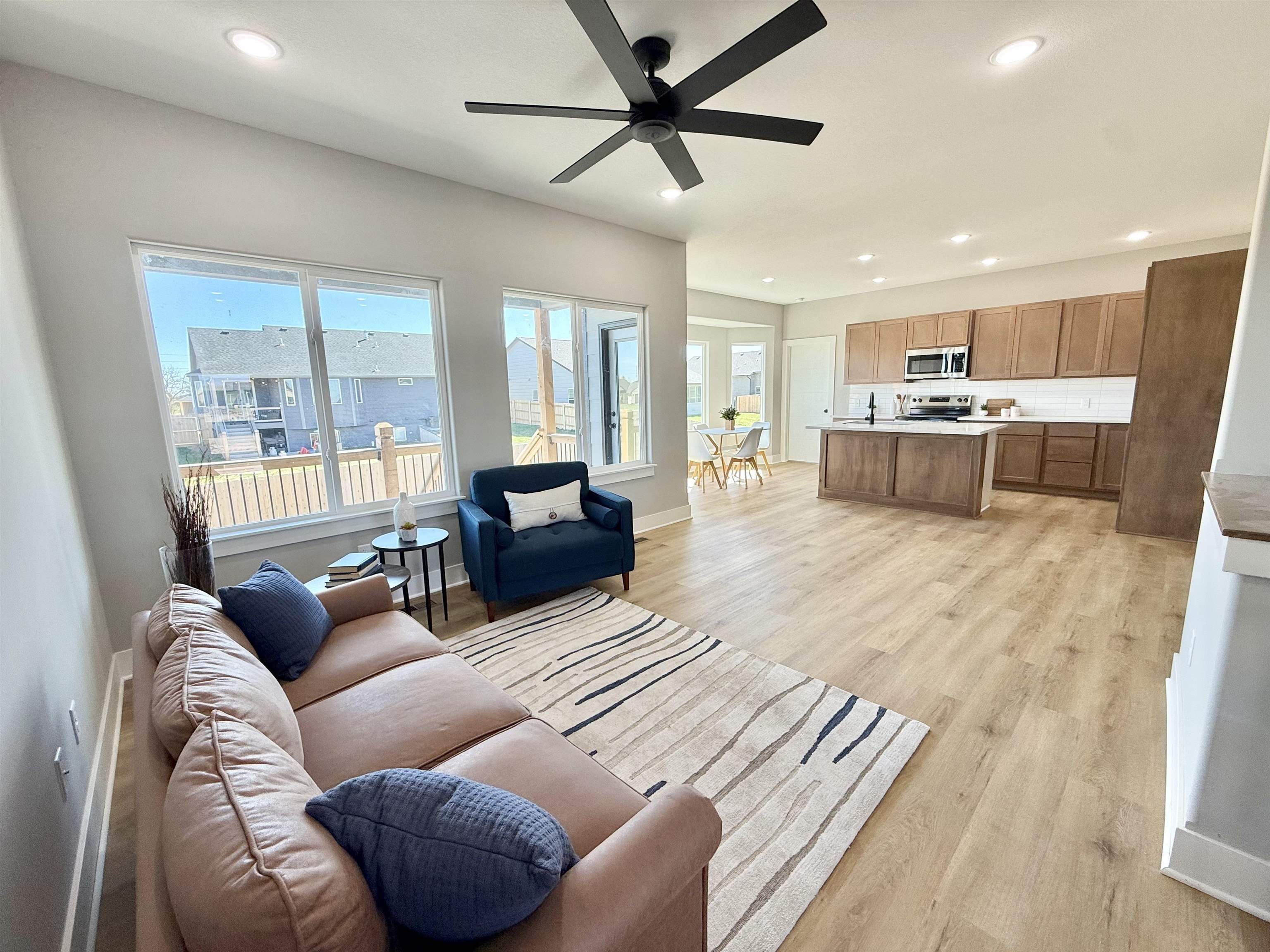 5468 N Toben Drive Bel Aire KS 67226