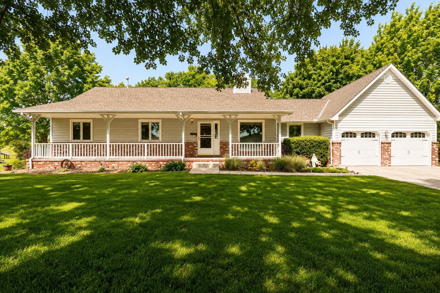 1111 N 199th Street W Goddard KS 67052