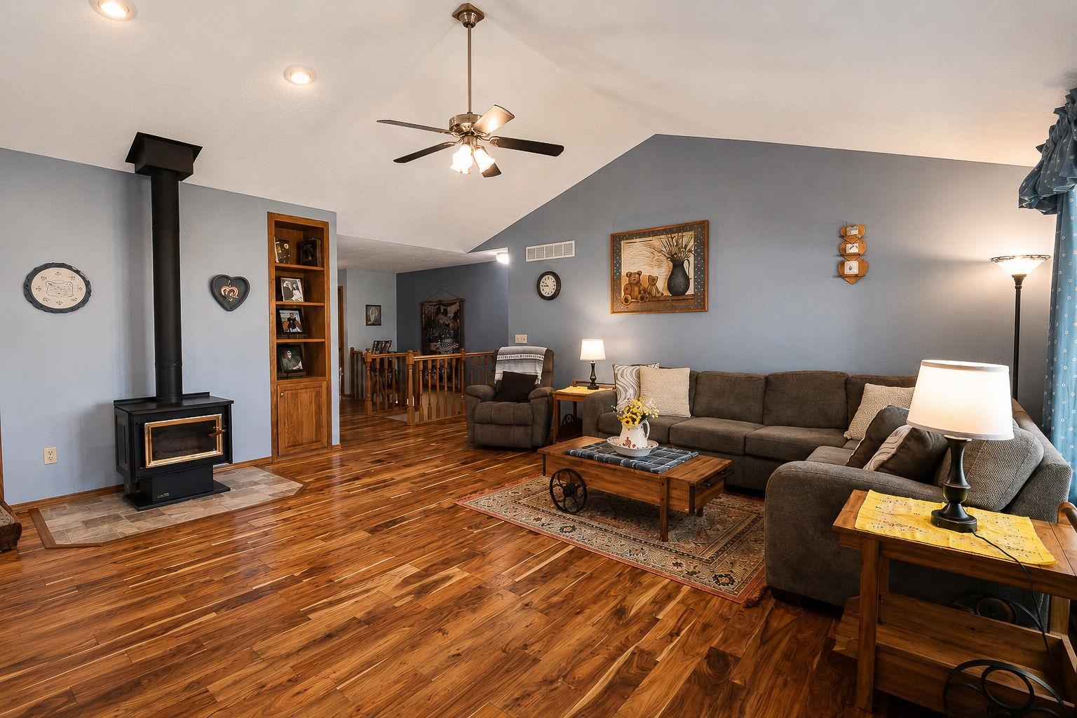 1111 N 199th Street W Goddard KS 67052