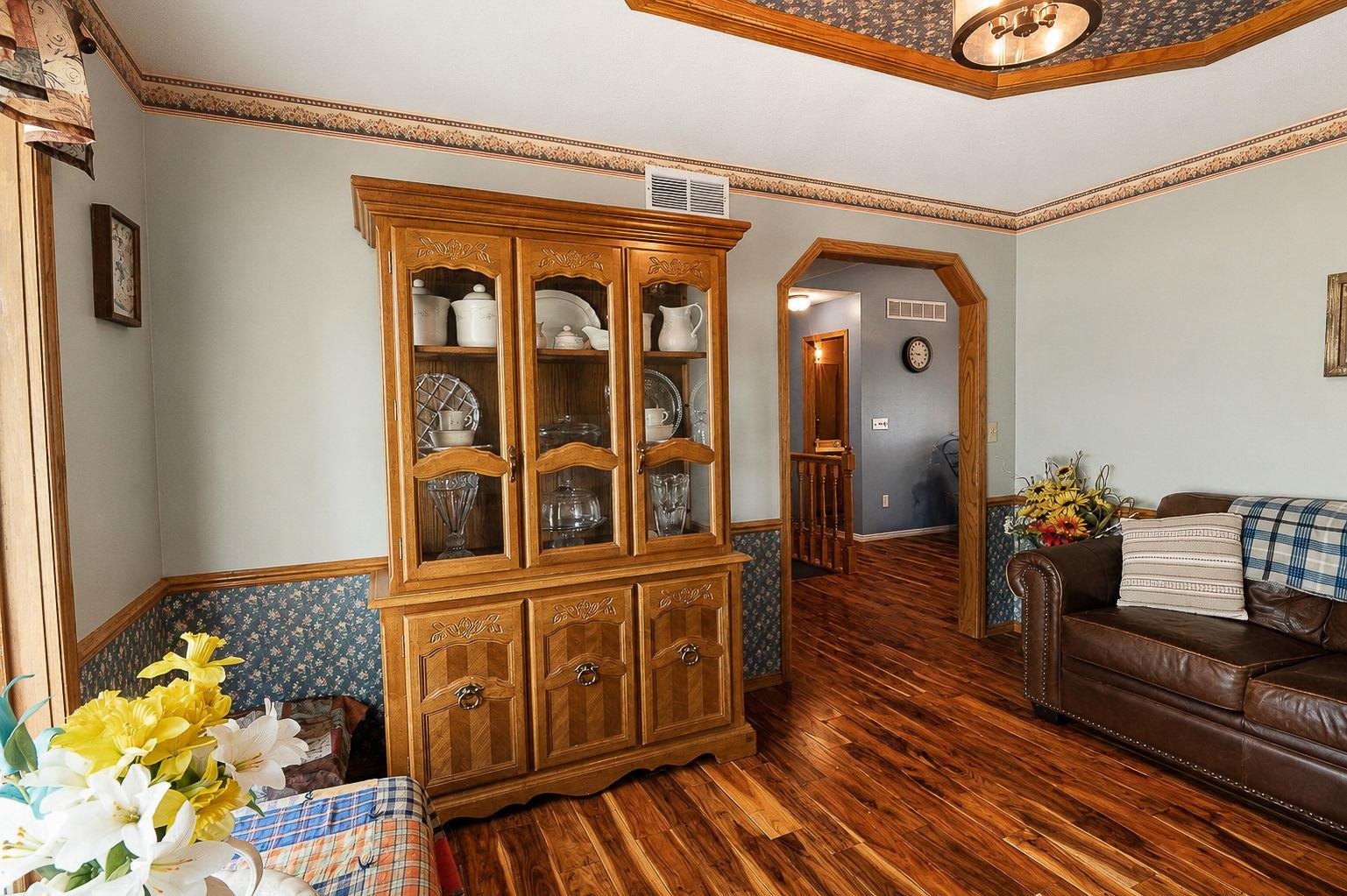 1111 N 199th Street W Goddard KS 67052