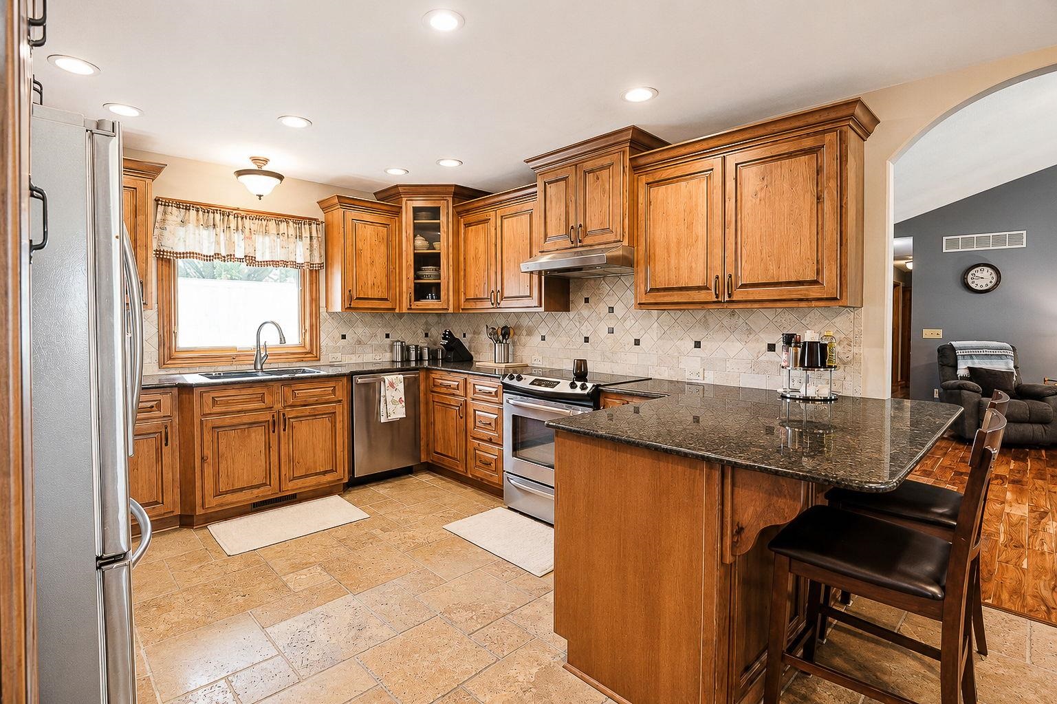 1111 N 199th Street W Goddard KS 67052