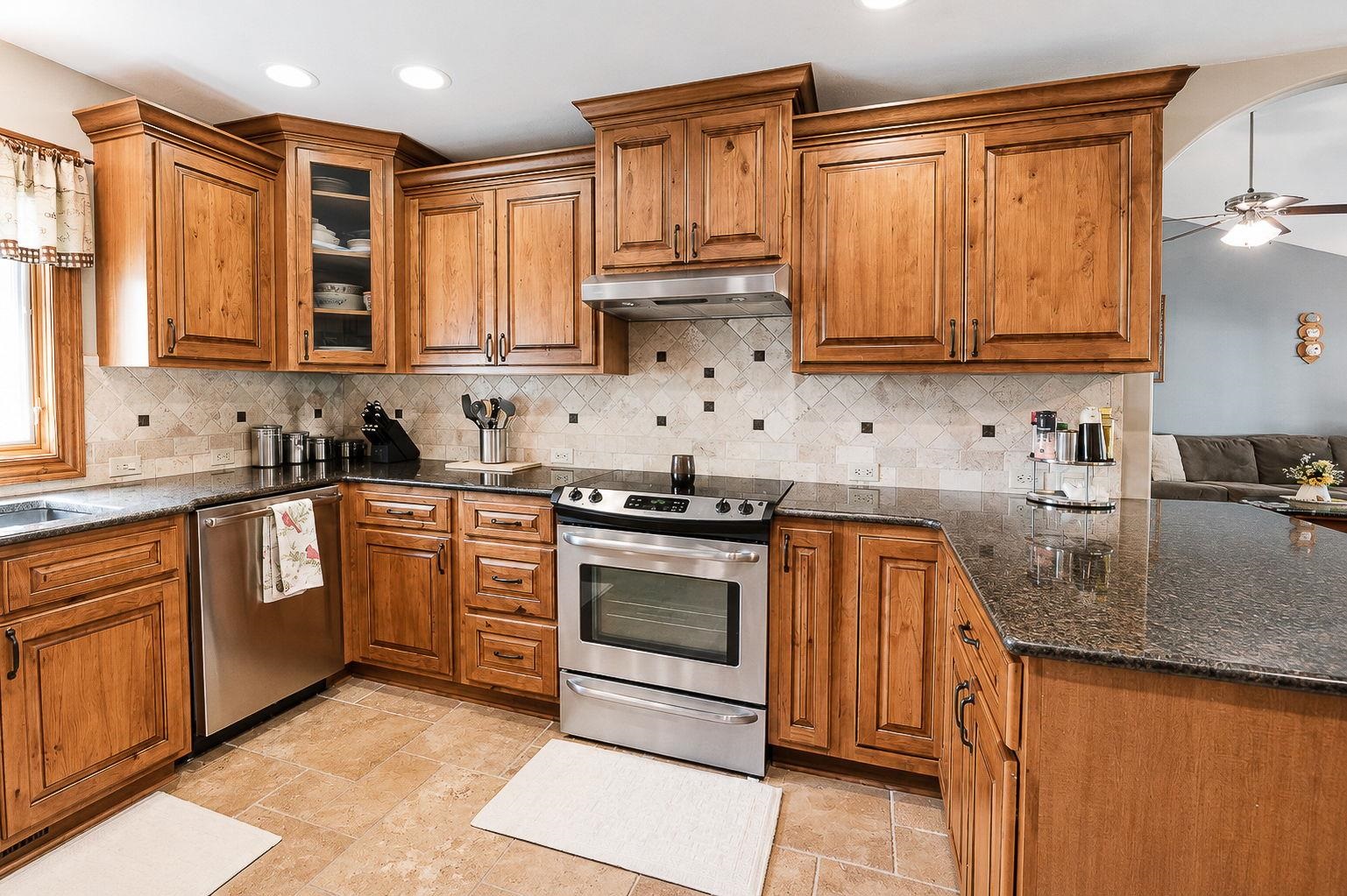 1111 N 199th Street W Goddard KS 67052