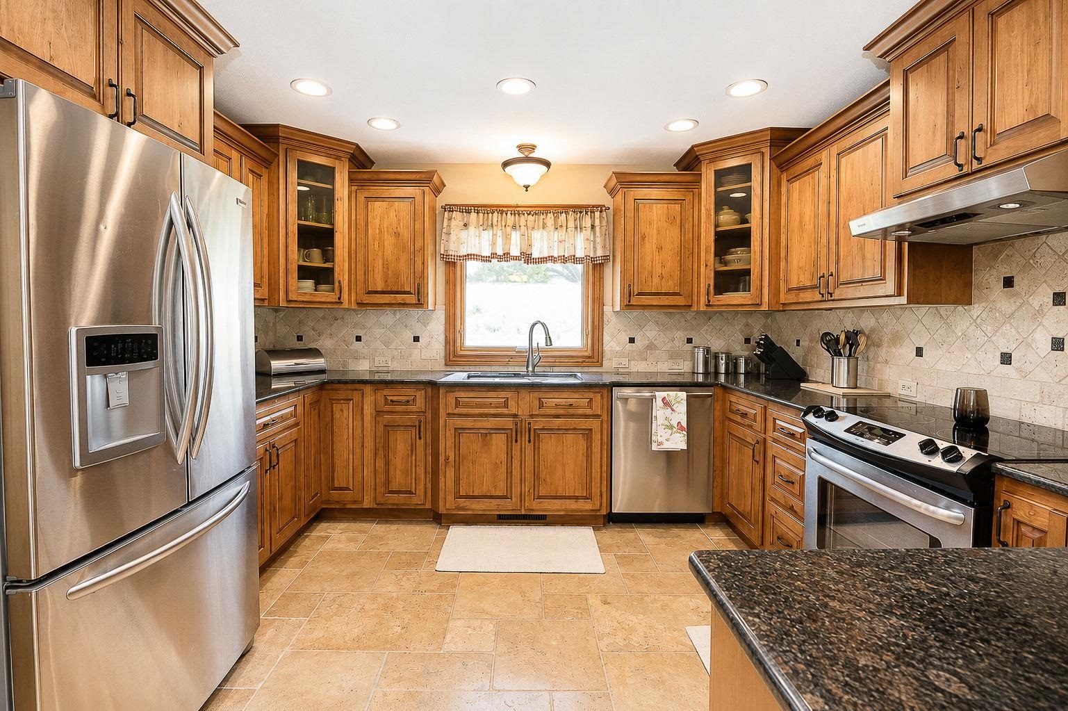 1111 N 199th Street W Goddard KS 67052