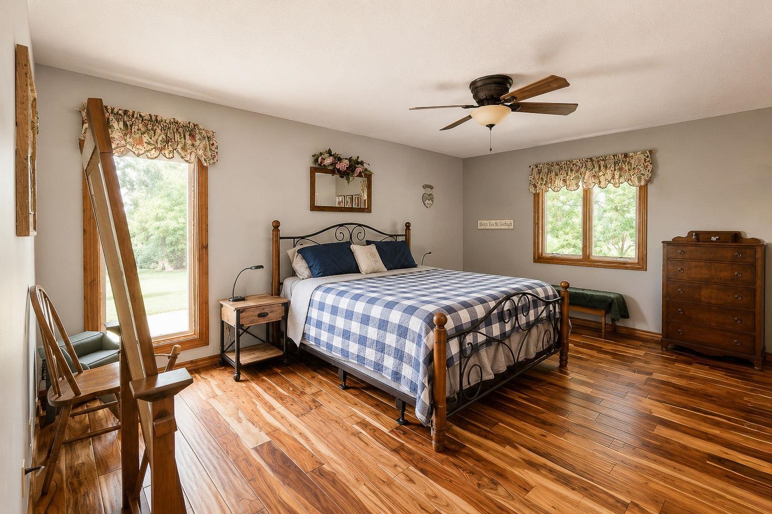 1111 N 199th Street W Goddard KS 67052