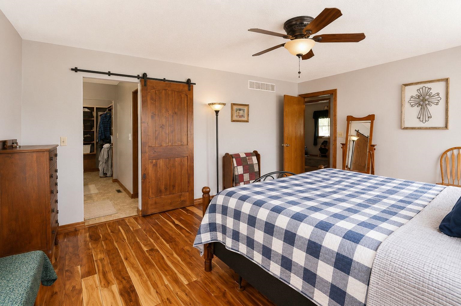 1111 N 199th Street W Goddard KS 67052
