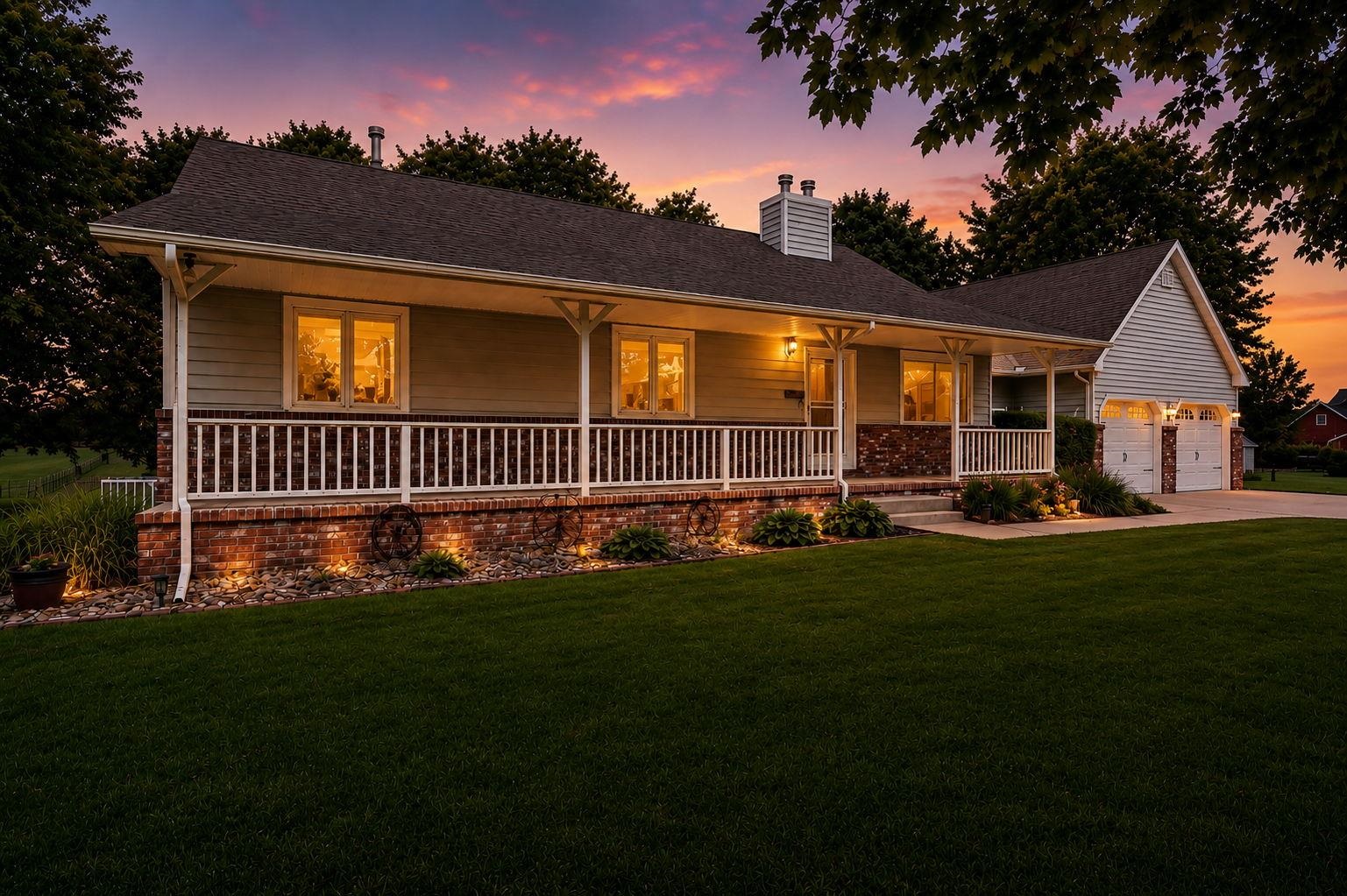 1111 N 199th Street W Goddard KS 67052