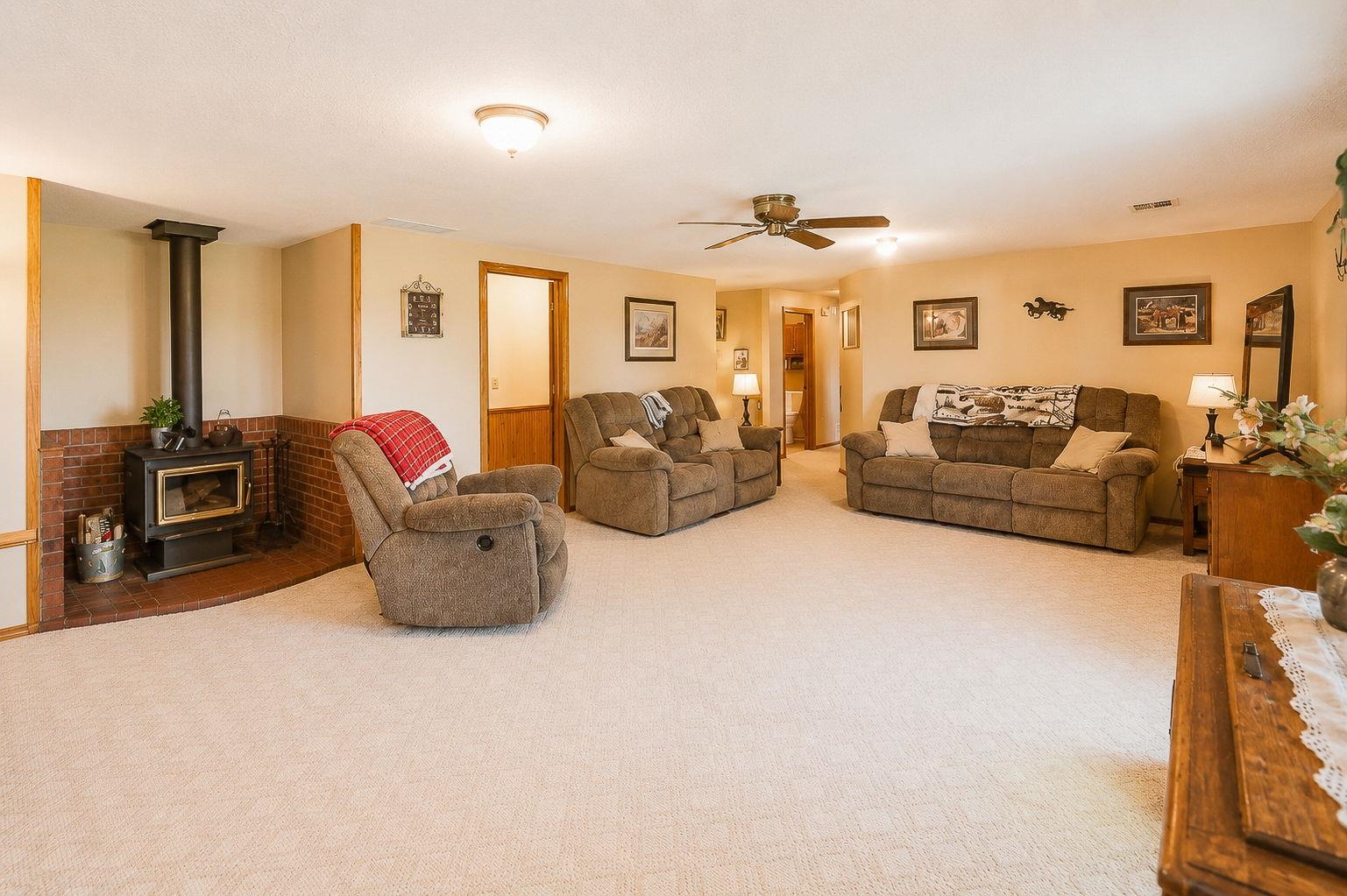 1111 N 199th Street W Goddard KS 67052