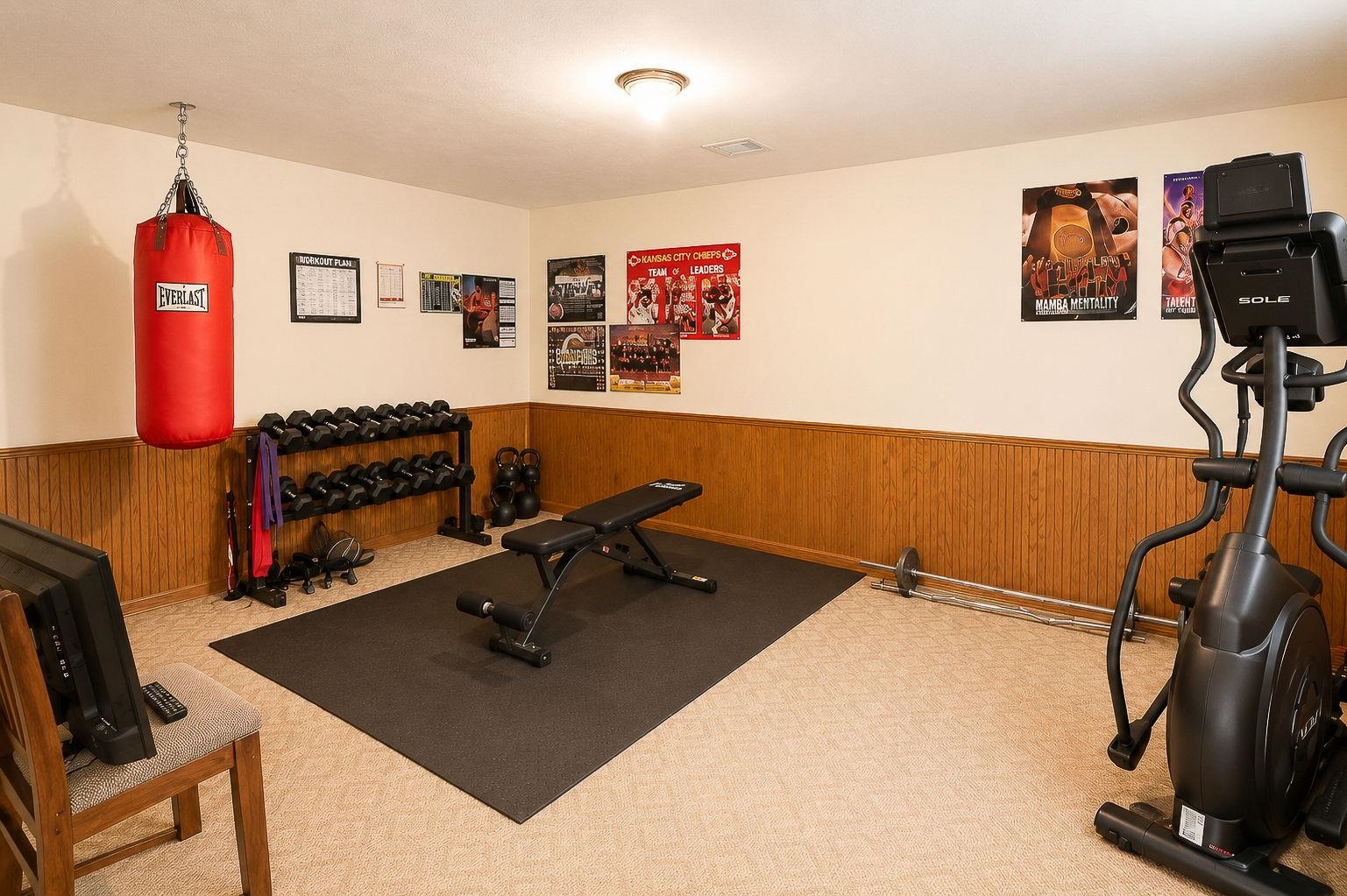 1111 N 199th Street W Goddard KS 67052