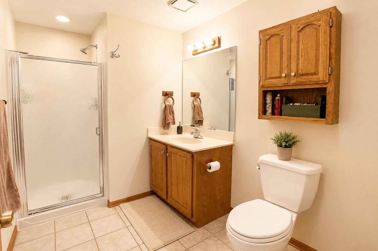 1111 N 199th Street W Goddard KS 67052